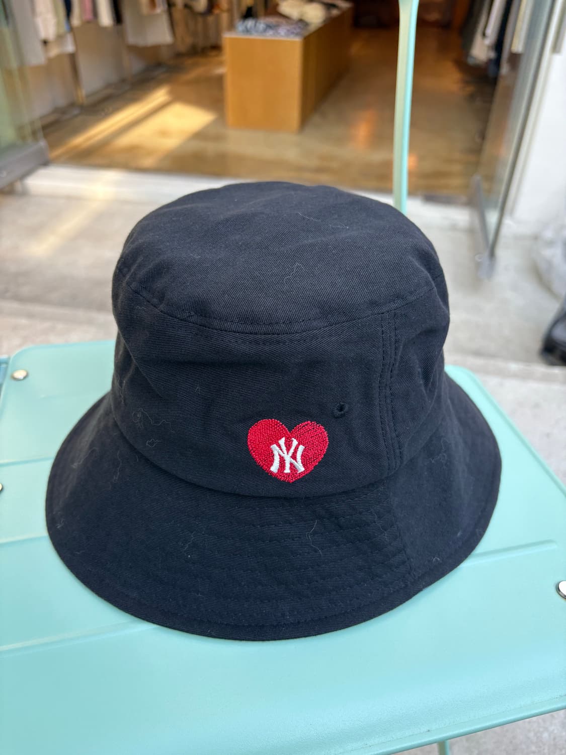 MLB 벙거지 모자 버킷햇 상품이미지4