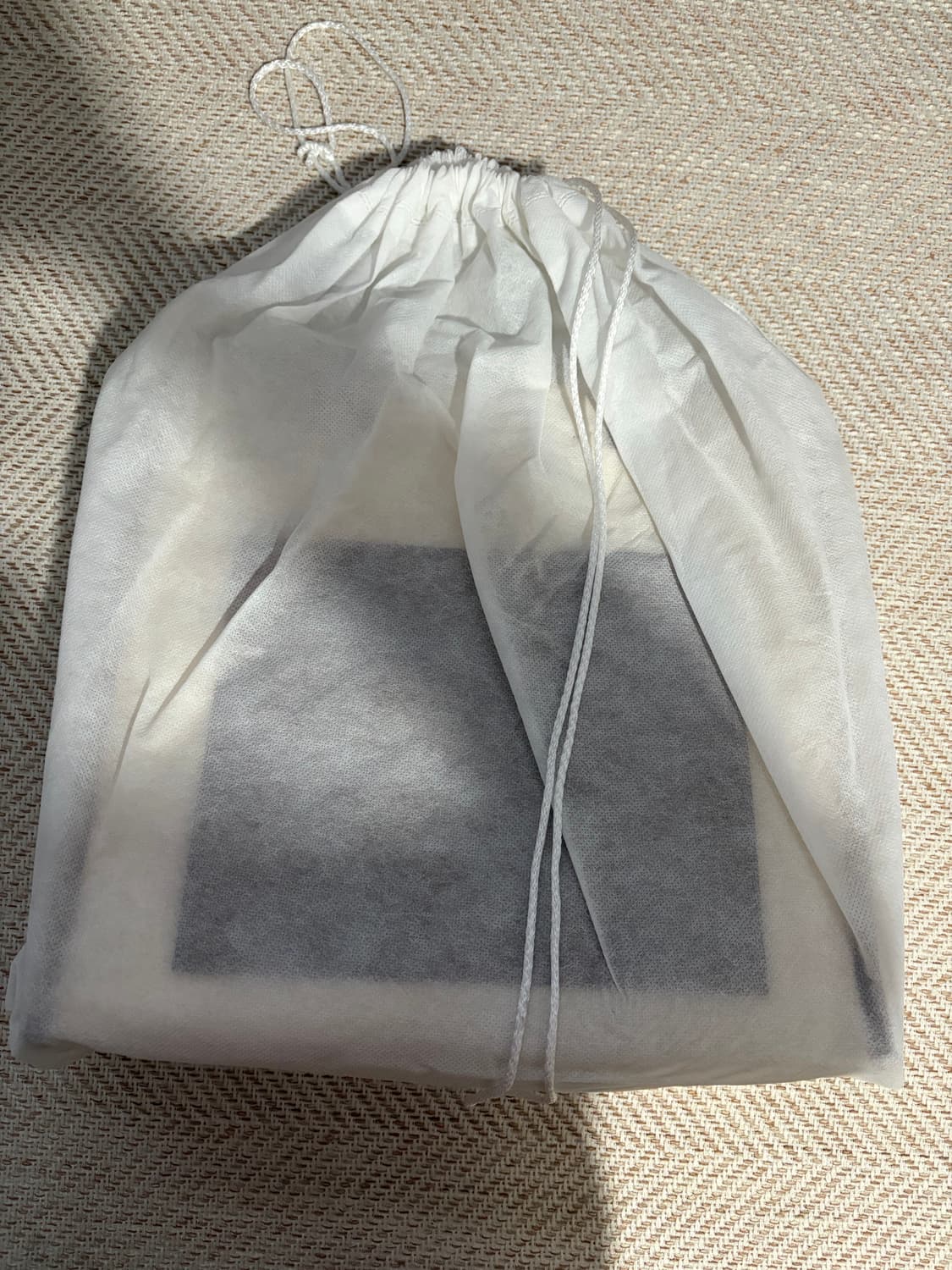 빠흐 빌리에르벨 백 - 브라운 상품이미지1