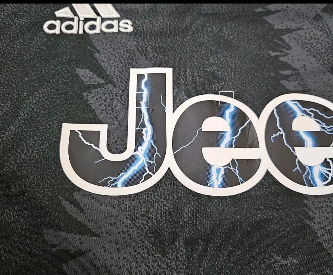 22-23 유벤투스 어웨이 XL 상품이미지7