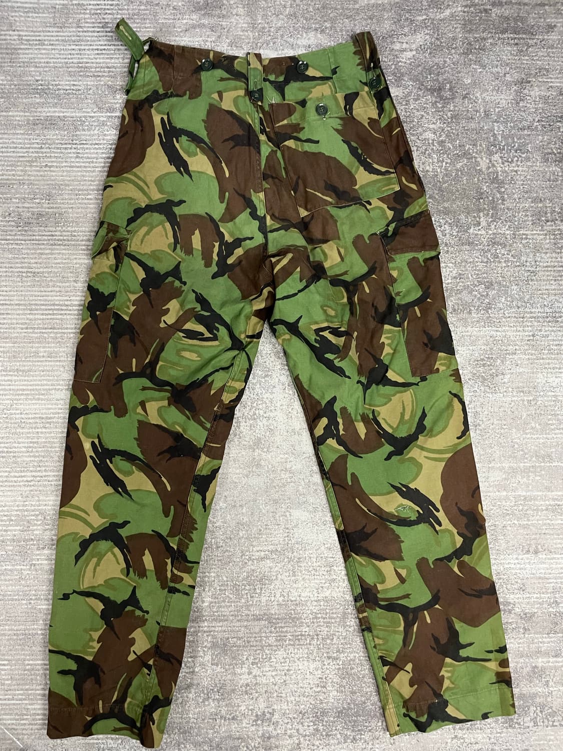 British Army DPM 상품이미지4