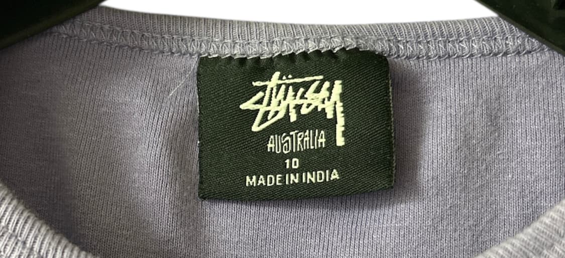 스투시 티셔츠 상품이미지3