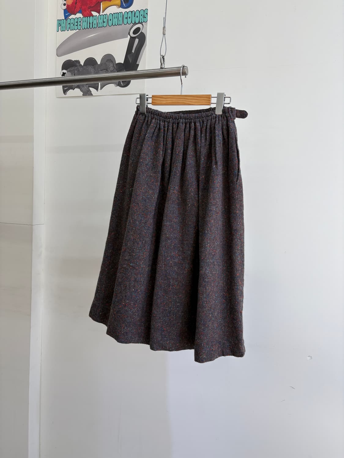 CRESSON 스커트 상품이미지5