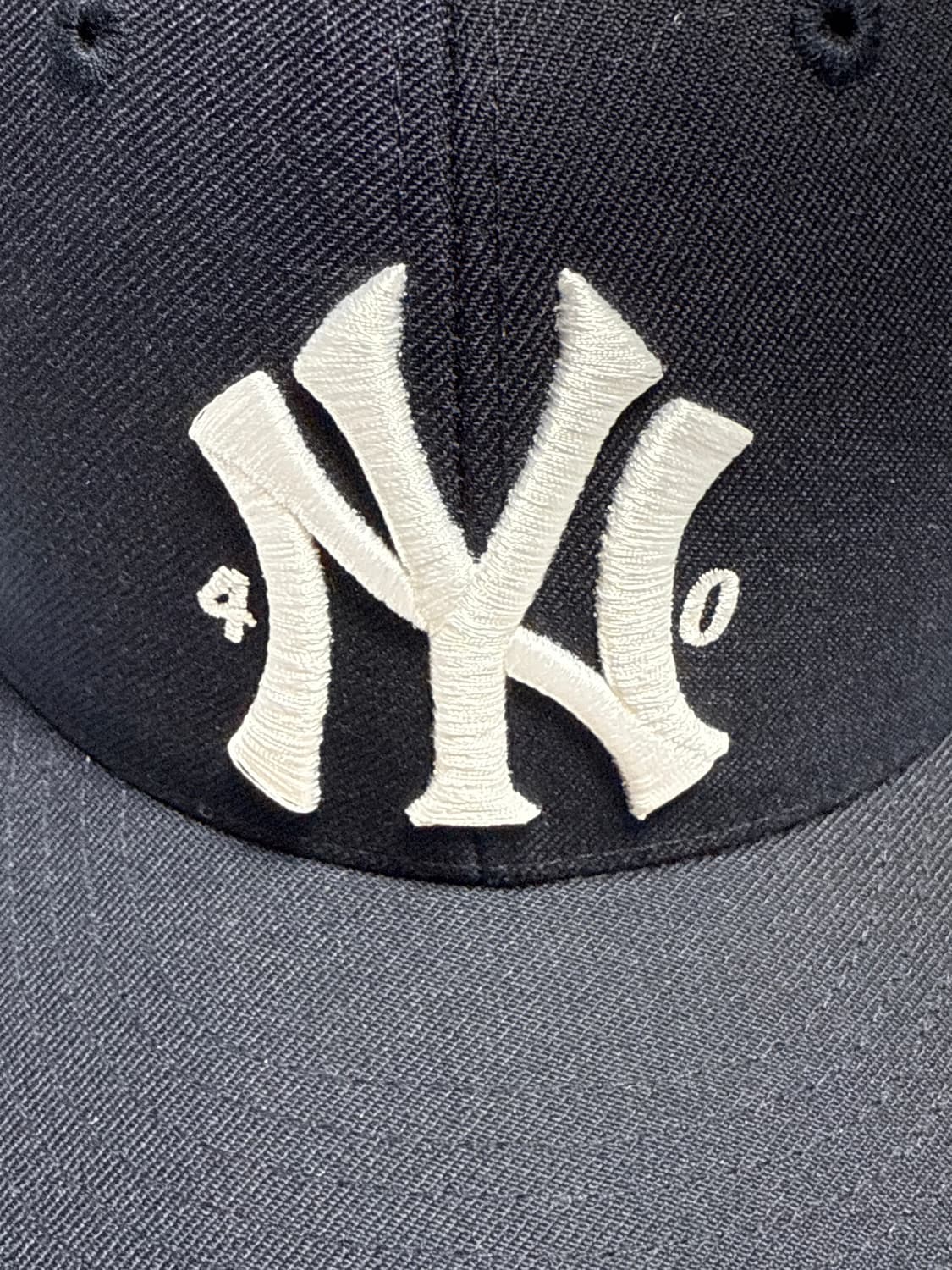 파블로카노 NY40 스냅백 상품이미지4