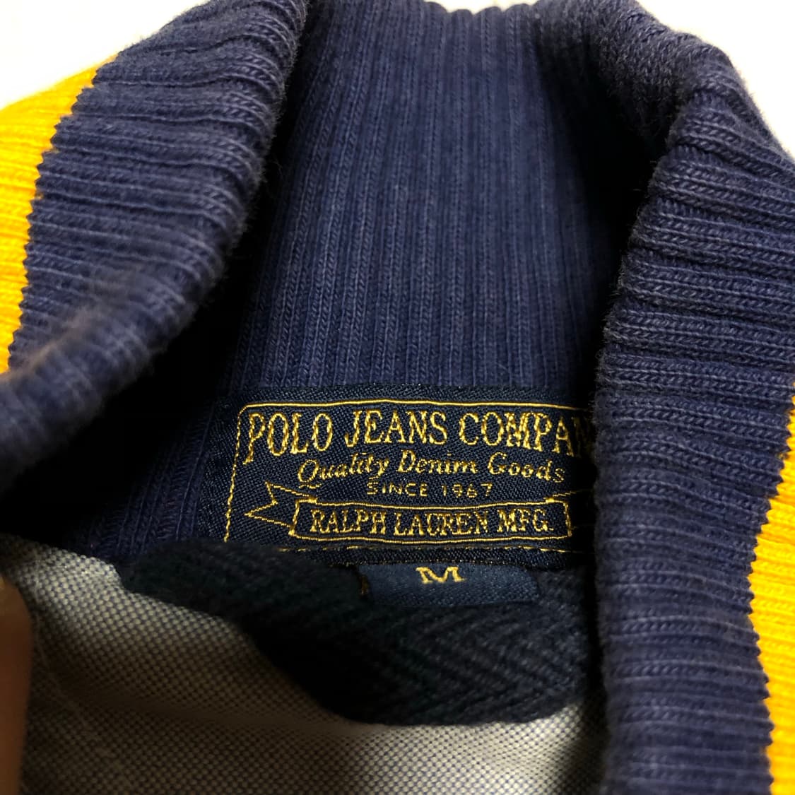 폴로 랄프로렌 자켓 스타디움 바시티자켓 상품이미지4