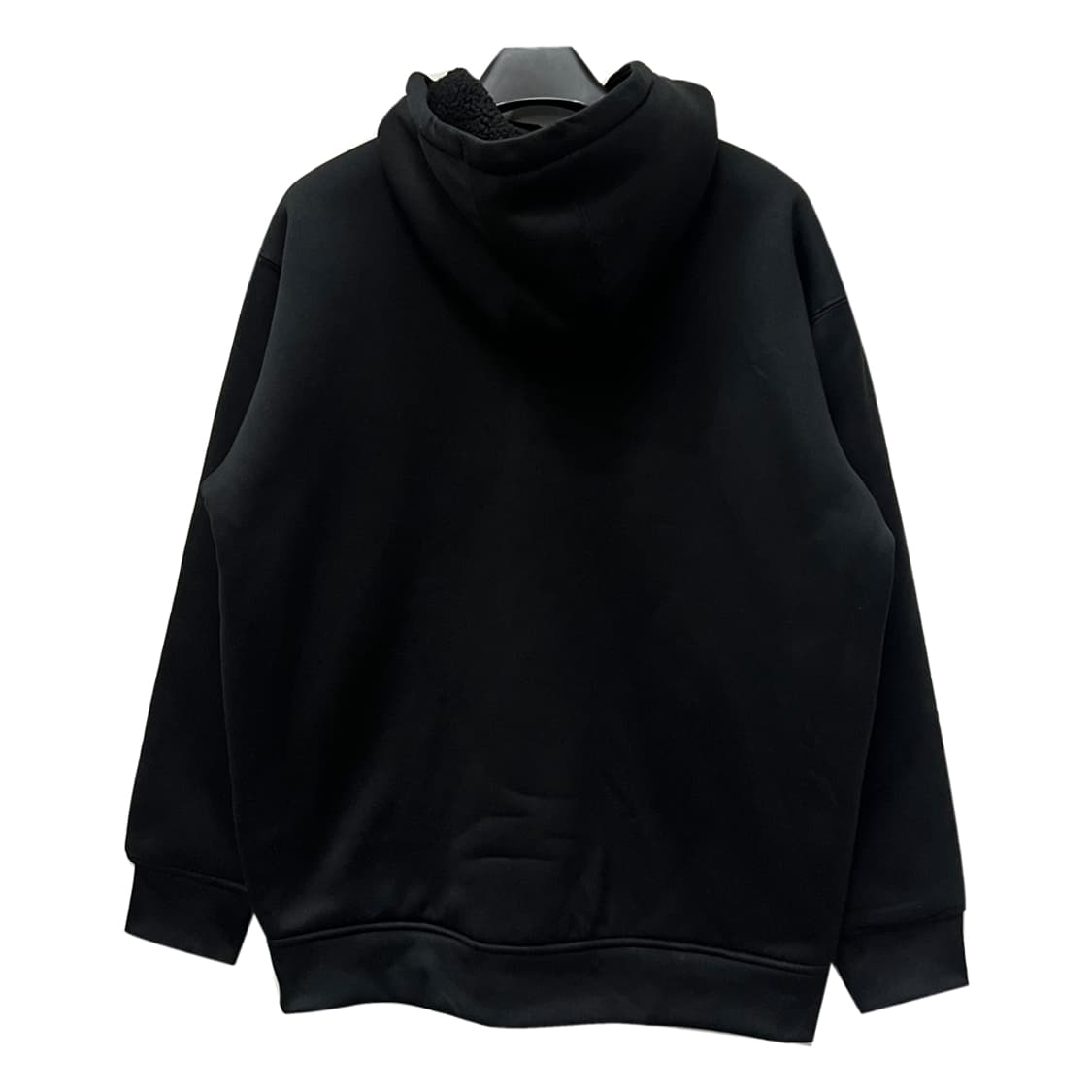 랭글러 워크웨어 셰르파 헤비 후드 집업 L 상품이미지2