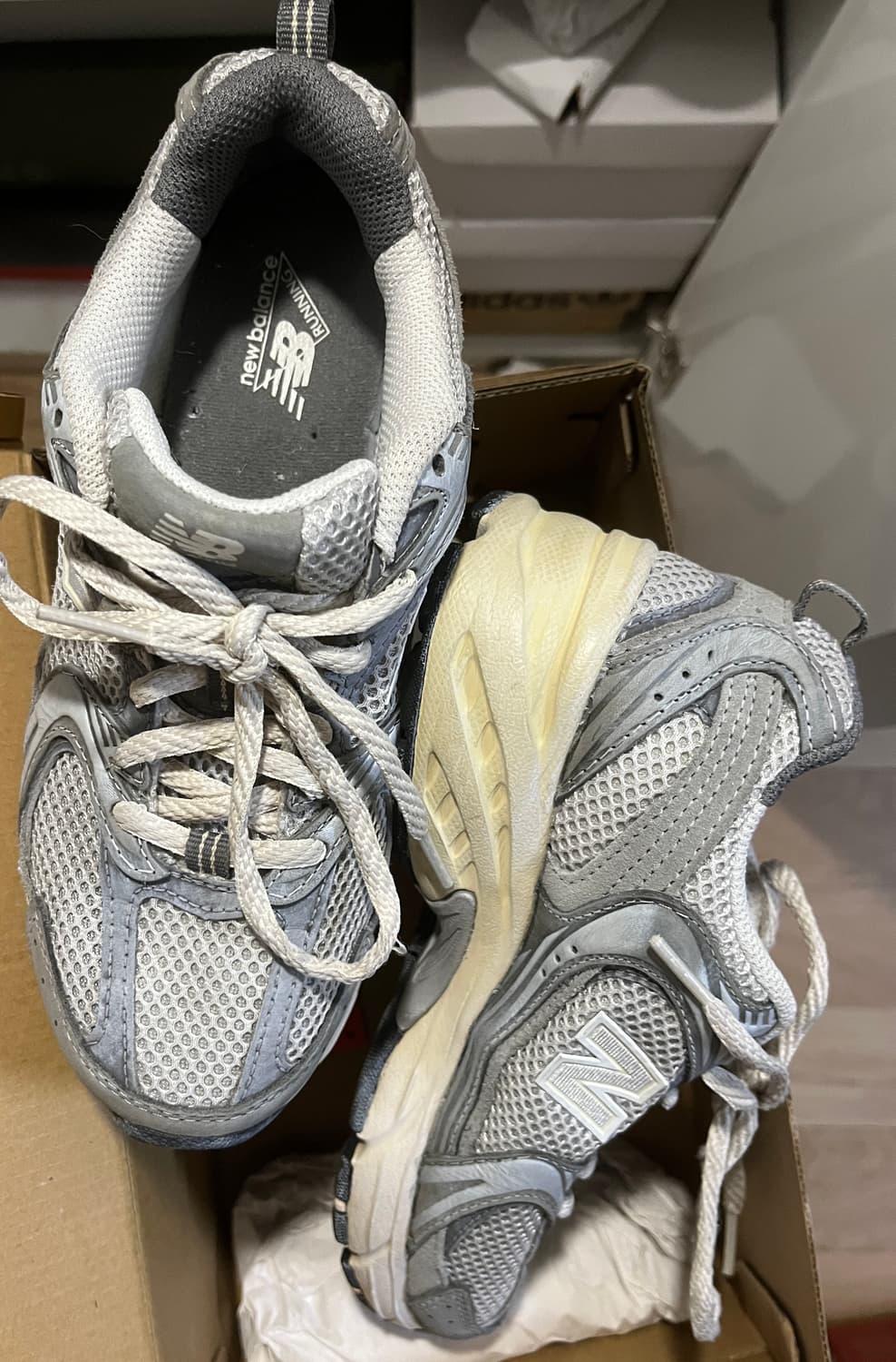 뉴발란스 530 ( MR530TG ) 220 상품이미지1