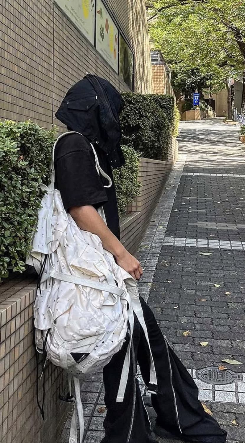 [os]솔로이스트 행거숄더 상품이미지3