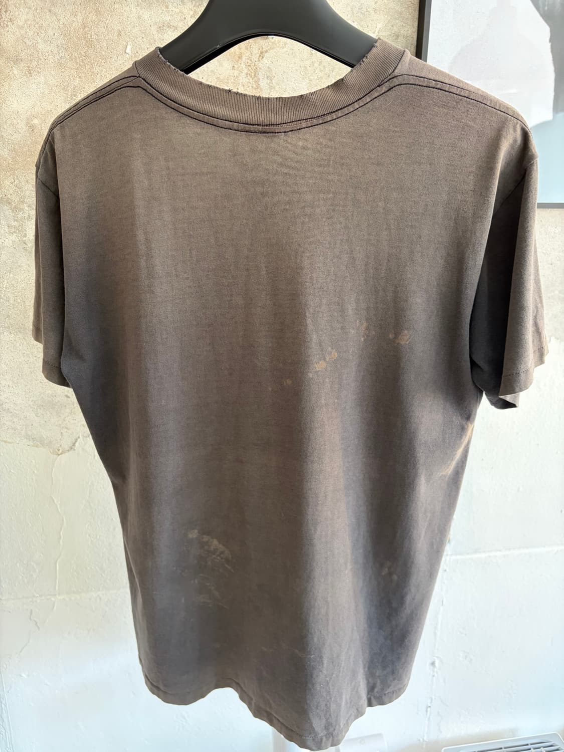 90s Rap this 티셔츠 상품이미지2