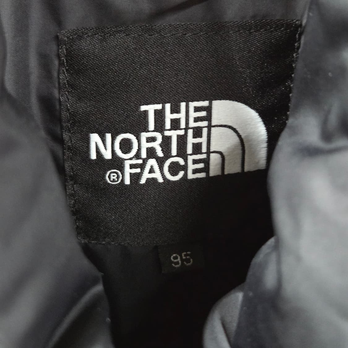 노스페이스 700 눕시 구스다운 95 상품이미지3