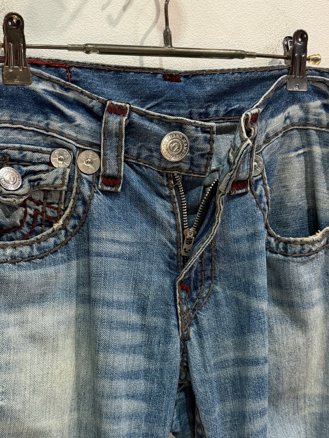 True Religion (34, Made In U.S.A) 상품이미지6