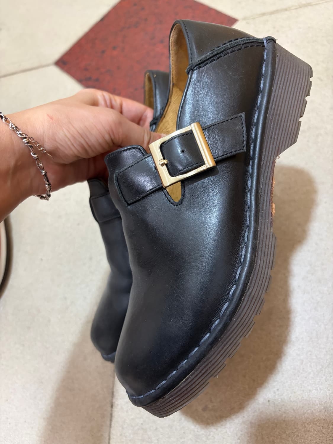 랜드로버 버클로퍼 230 상품이미지1