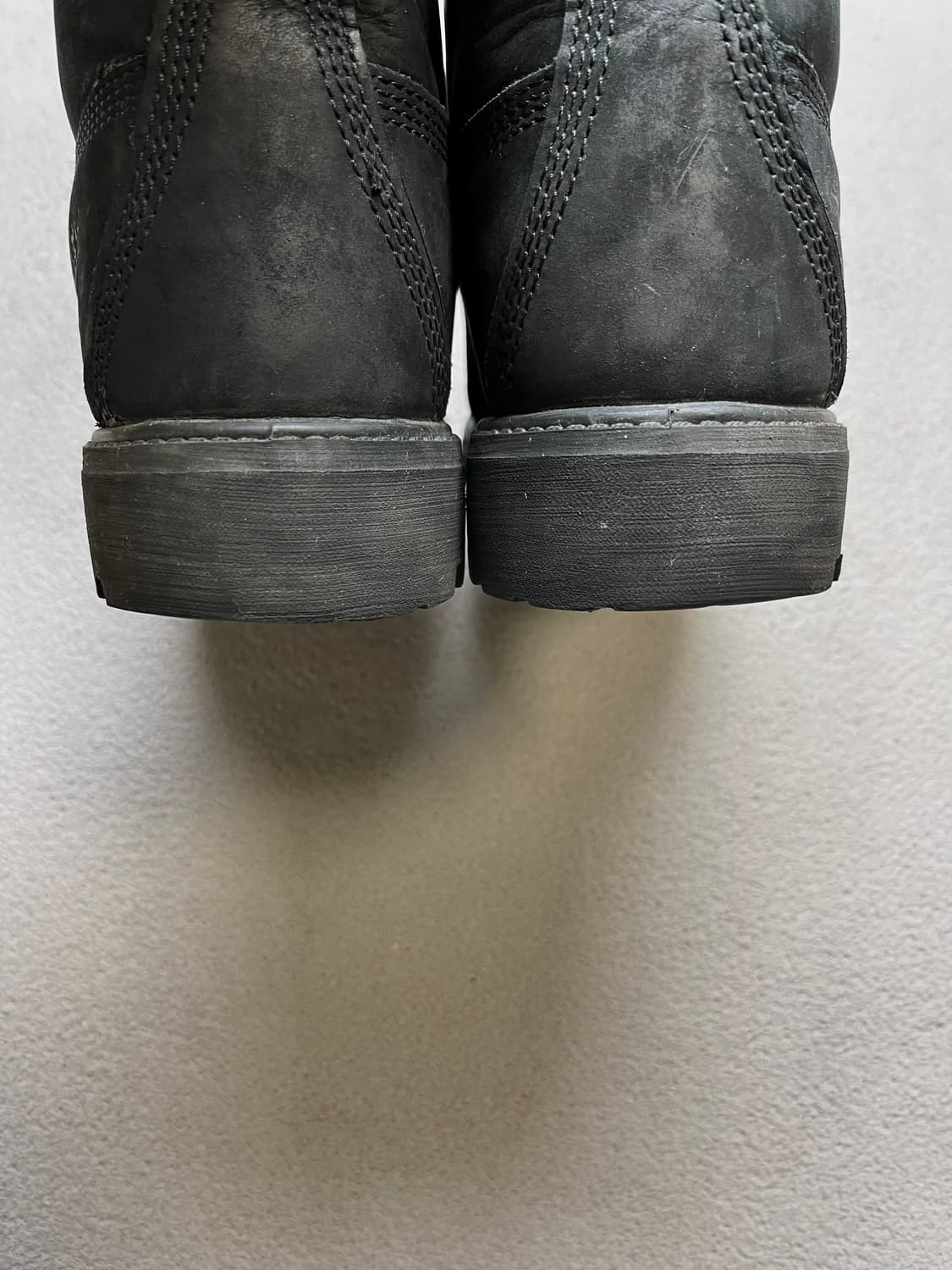 [8.5] 팀버랜드6인치 부츠 블랙 -265 상품이미지4