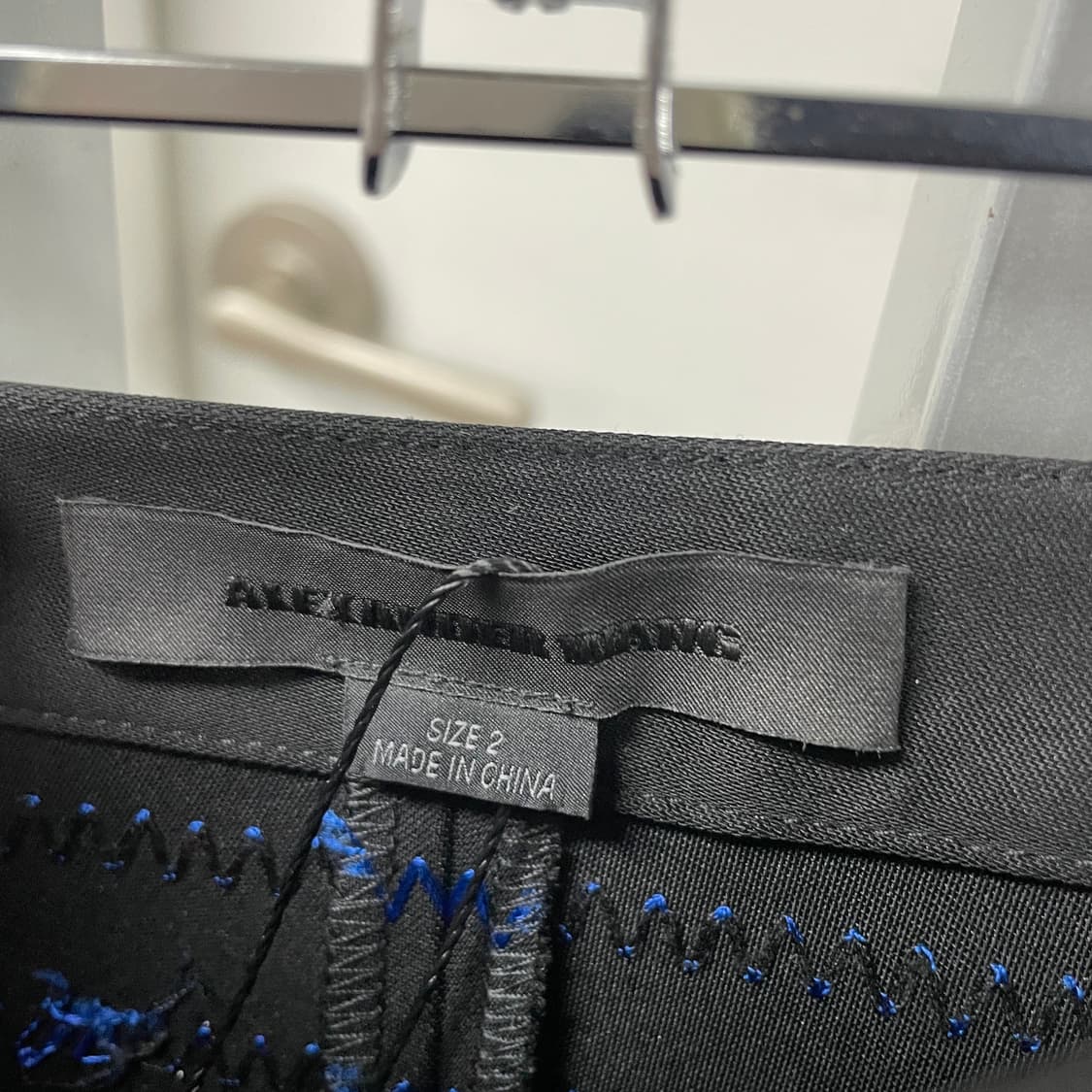 알렉산더왕 팬츠 2(W) 상품이미지6