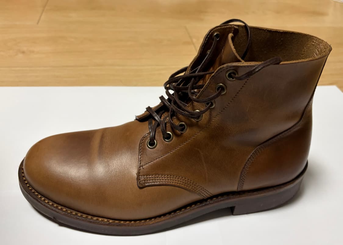 오크스트릿 필드부츠 8.5 상품이미지8