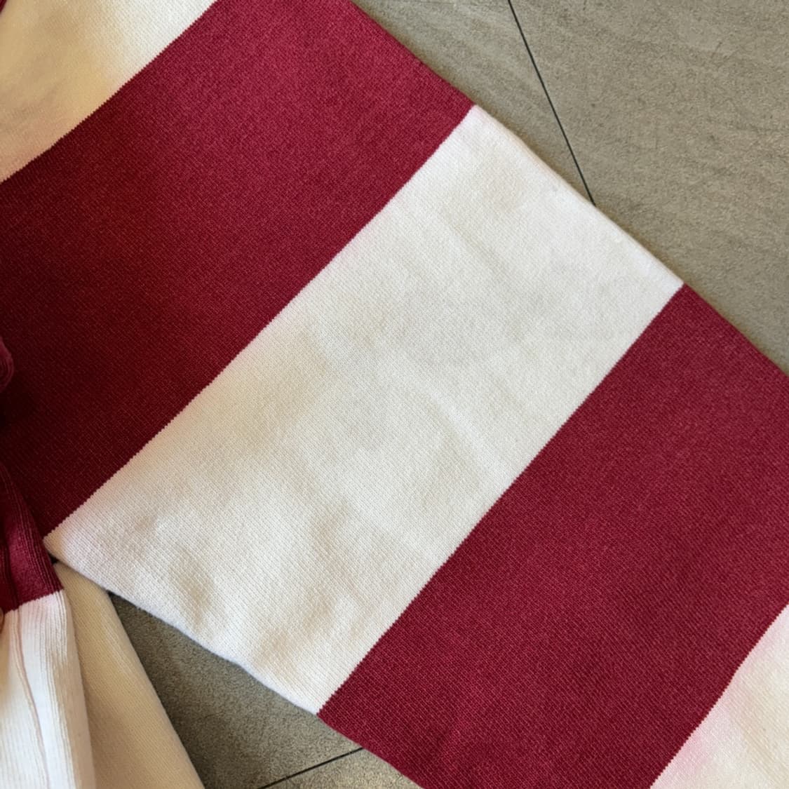 Barbarian Rugby T-shirt 바바리안 럭비 티셔츠  상품이미지4