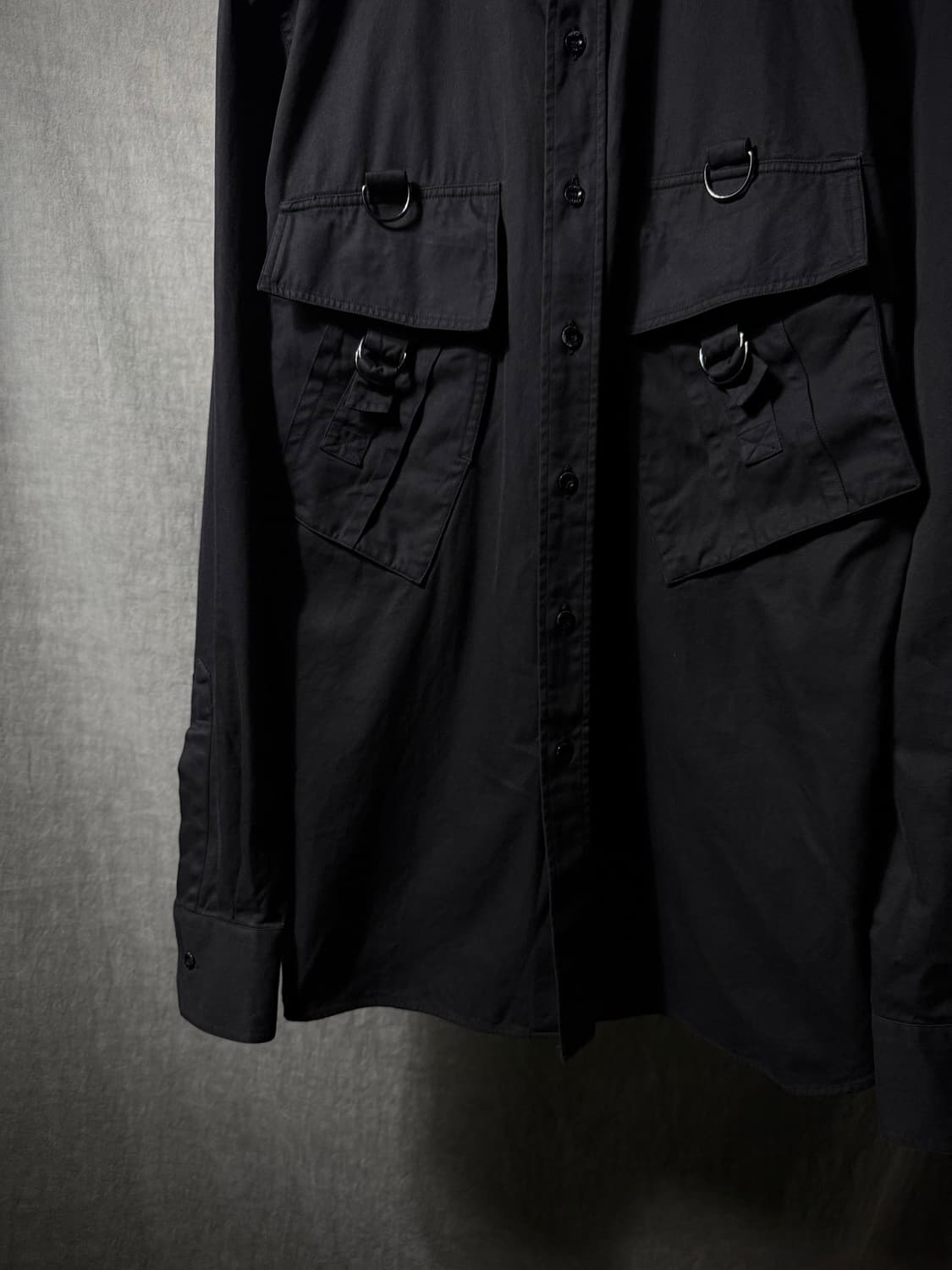 Gucci by Tom Ford 2002SS 상품이미지6