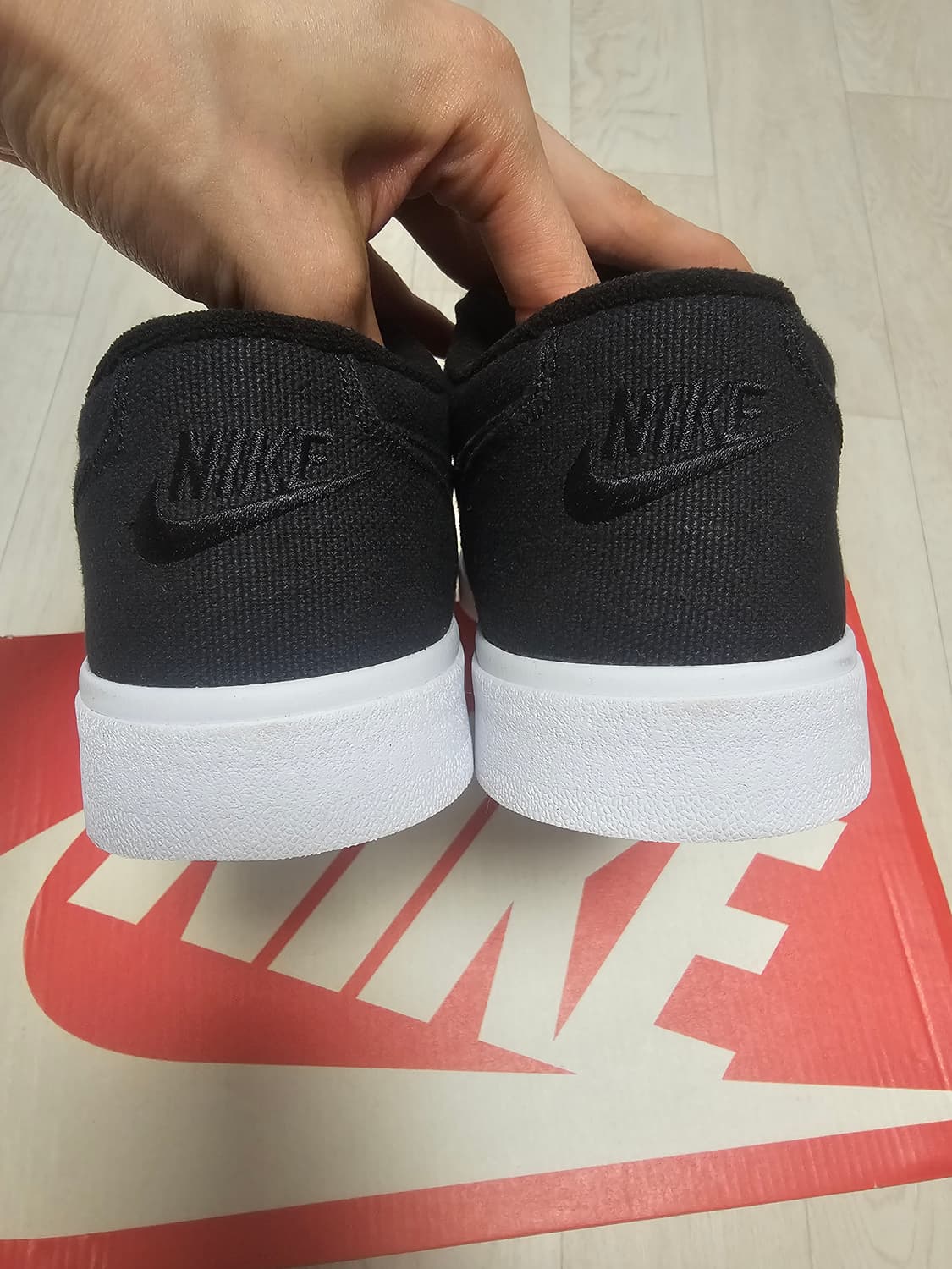 [255] 나이키 gts 16 새제품 상품이미지3