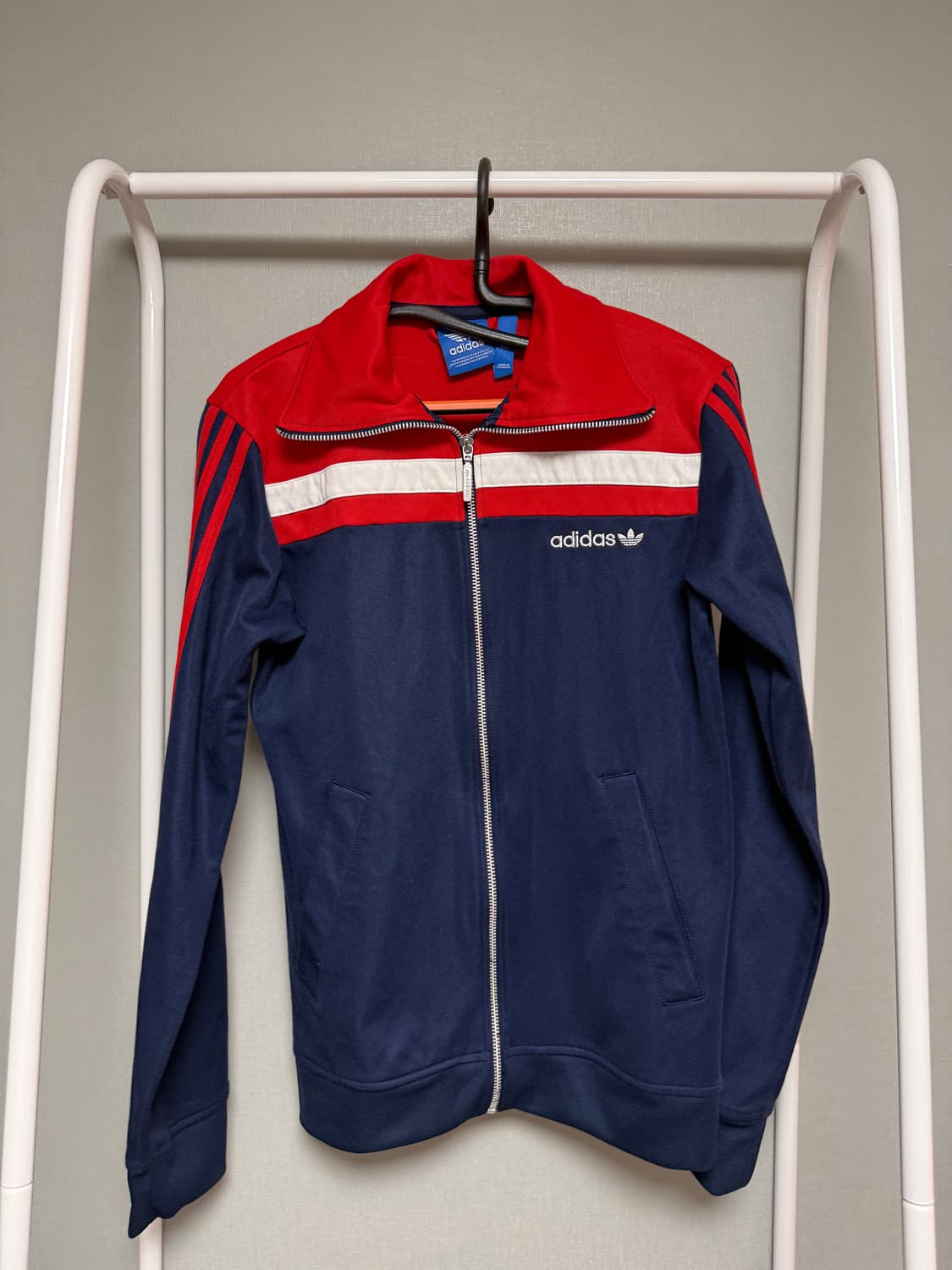 아디다스 져지집업 일괄 상품이미지3