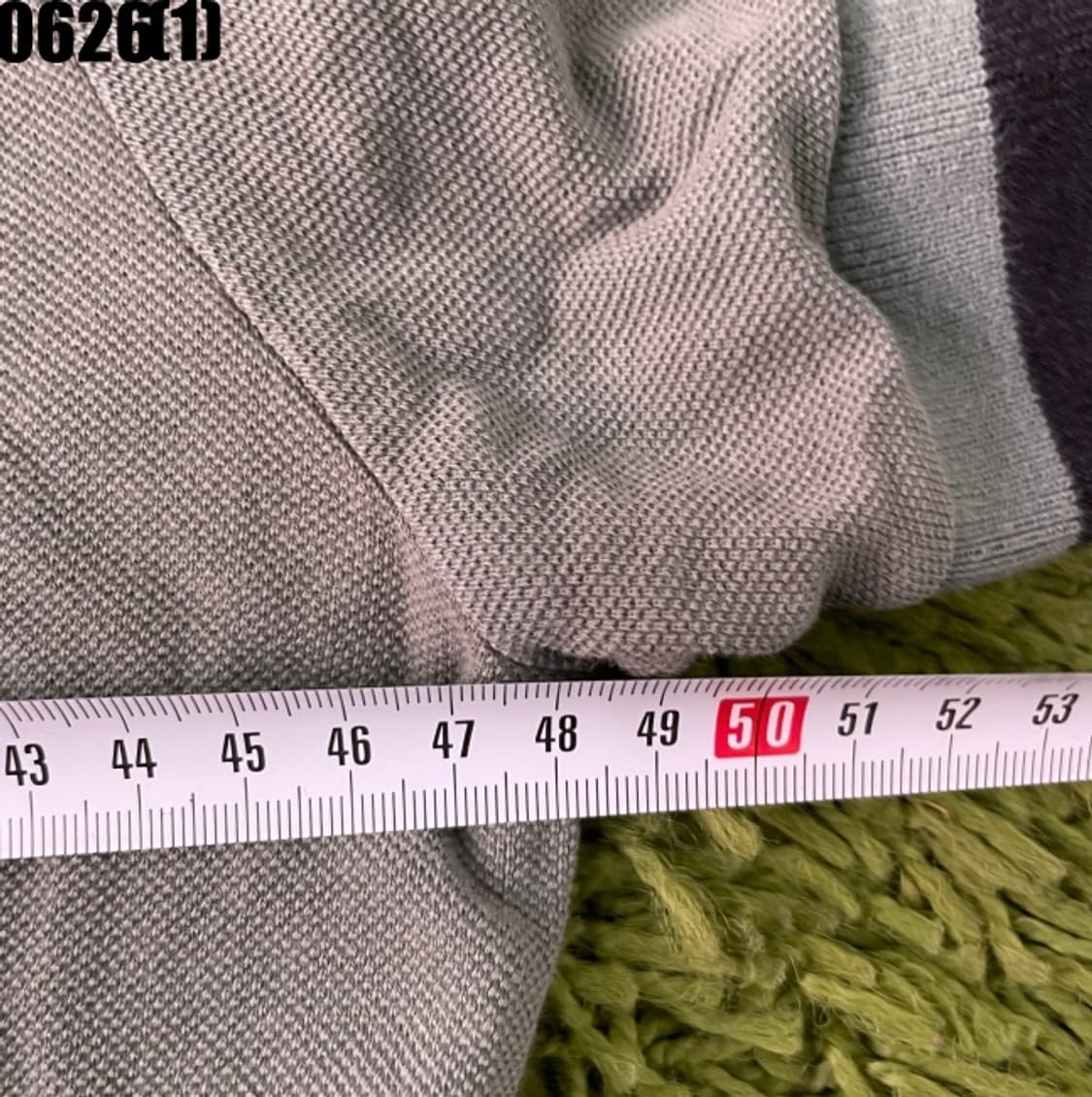 비비안웨스트우드 반팔티셔츠 상품이미지5
