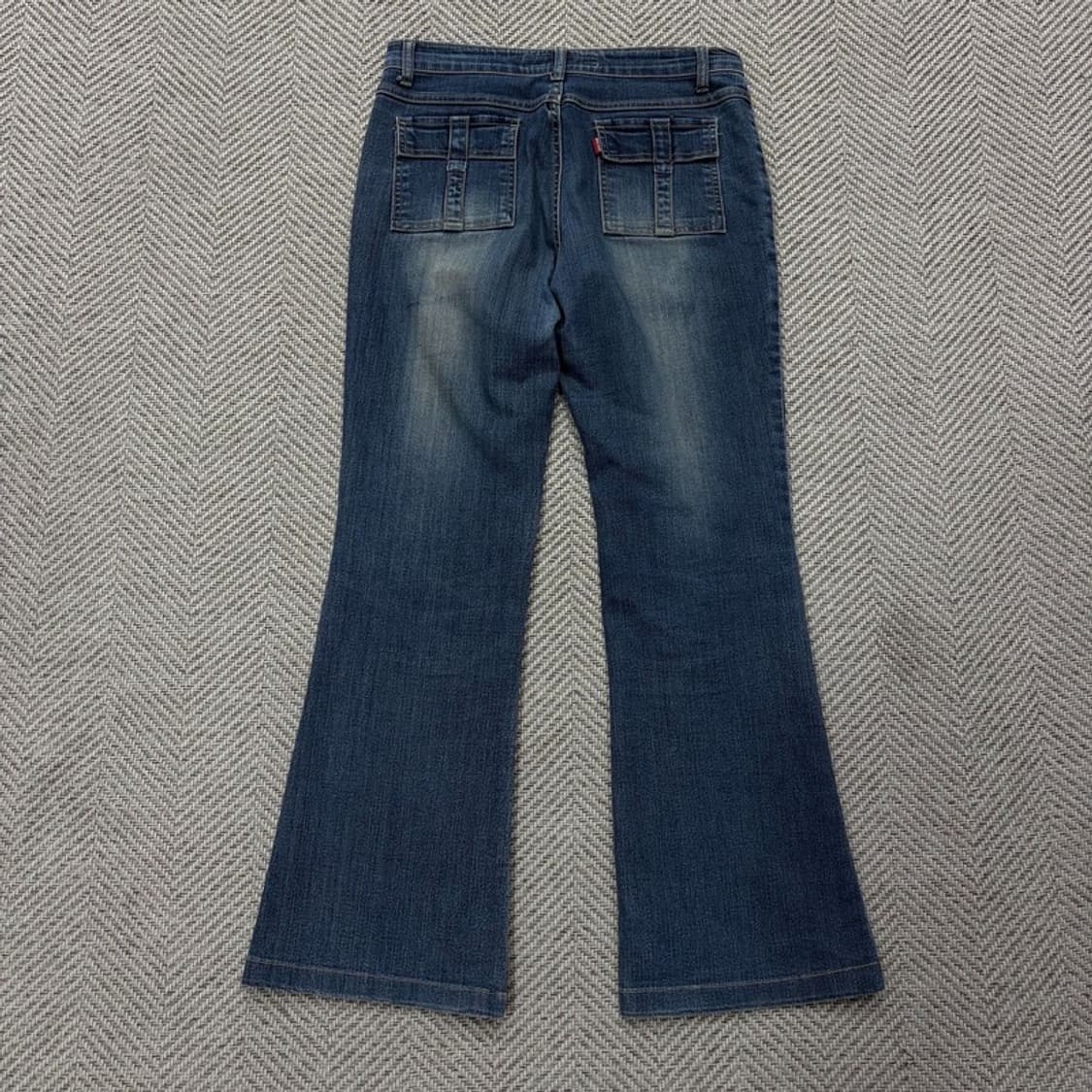 Decade Jeans 부츠컷데님팬츠 v2753 상품이미지2