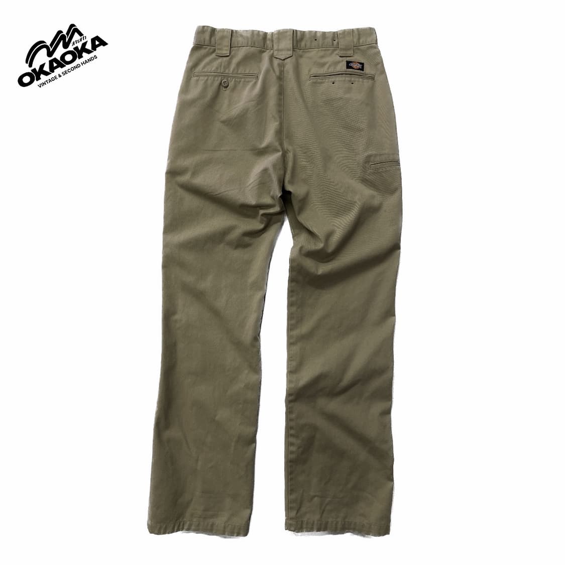 재팬 디키즈 워크팬츠 상품이미지2