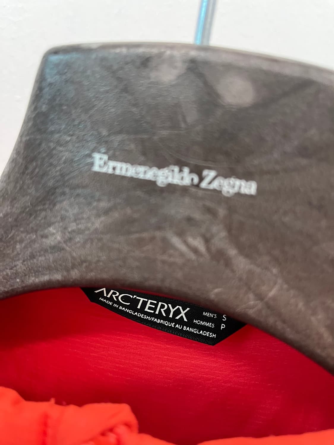 95) 아크테릭스 아톰 LT 후드자켓 상품이미지7