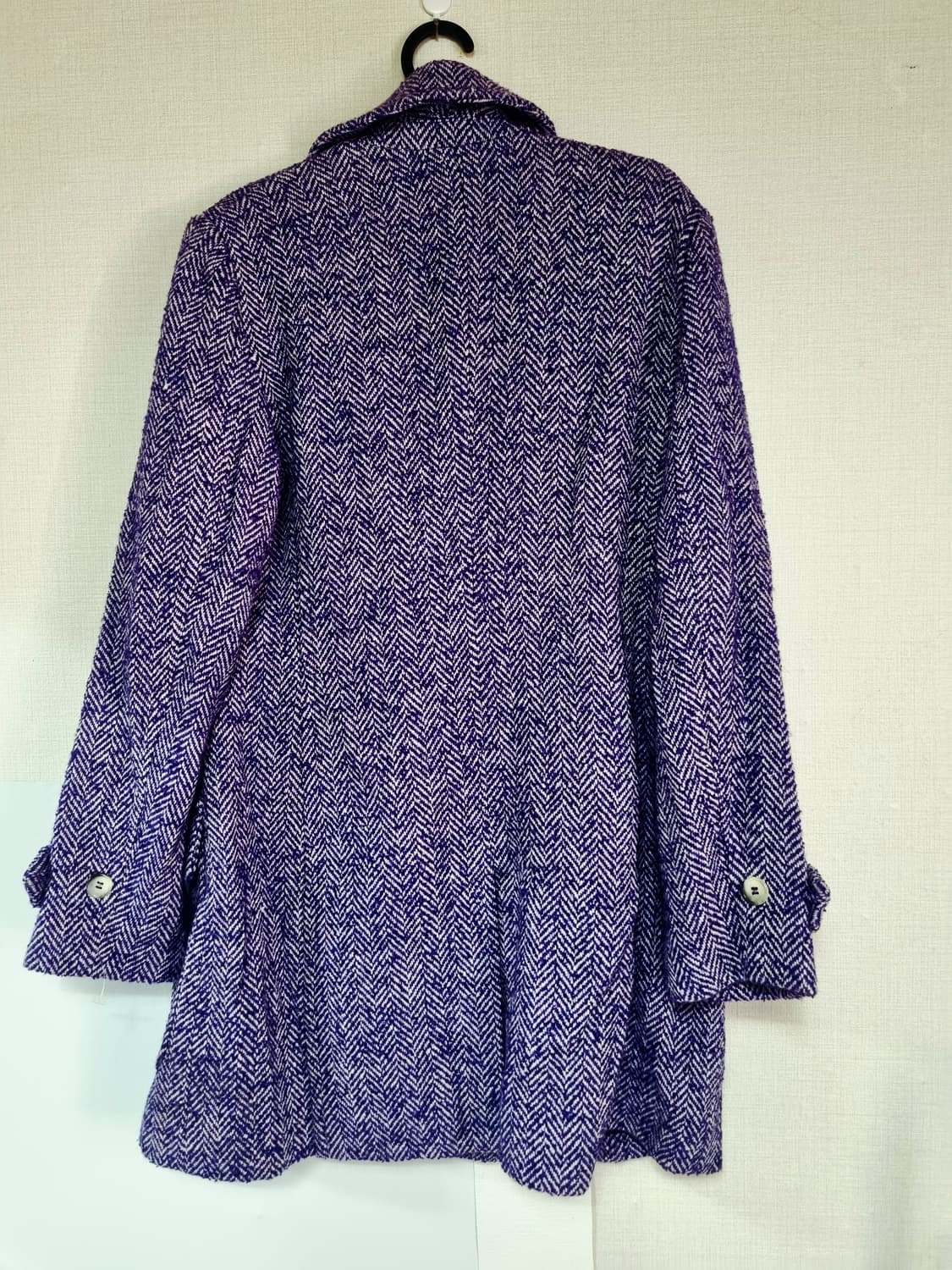 오일릴리 정품 코트 새상품 상품이미지4