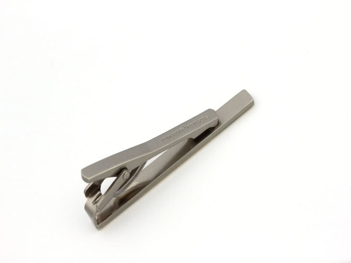 발렌티노 가라바니 B+등급 5.5cm 하이엔드 명품넥타이핀 상품이미지3