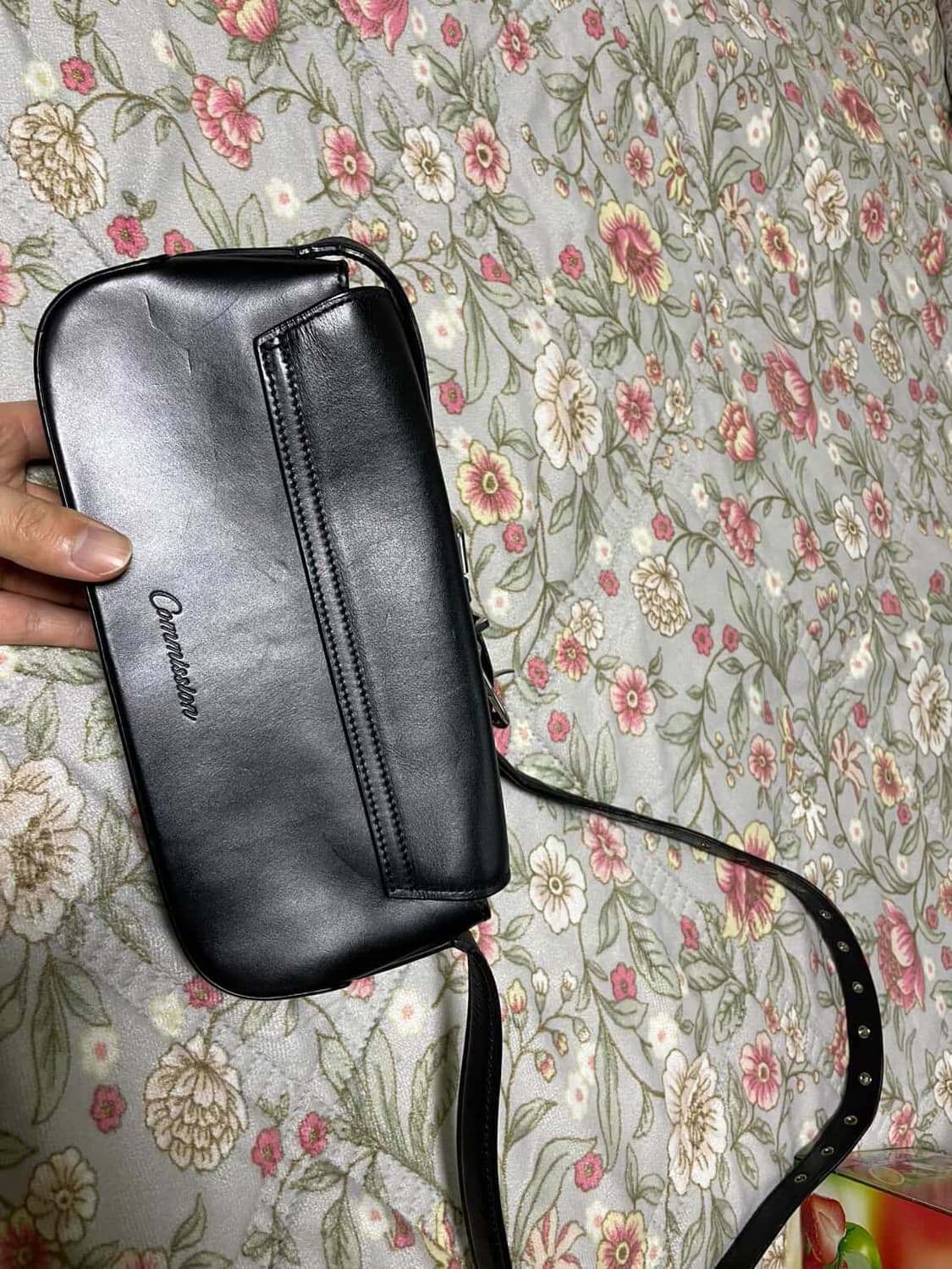 커미션 모토백 상품이미지5