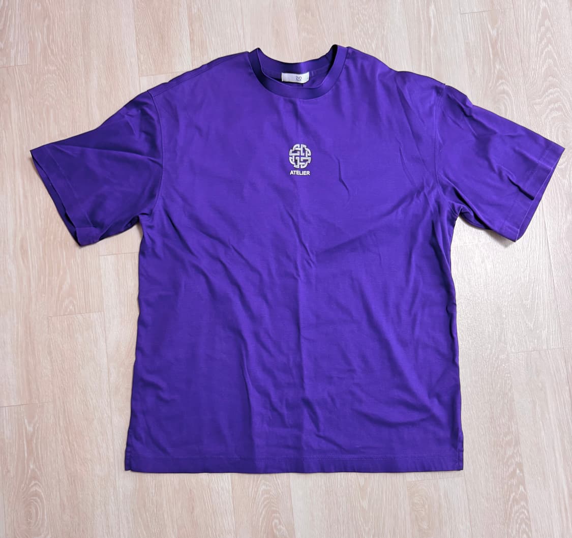 지오송지오 반팔 상품이미지1