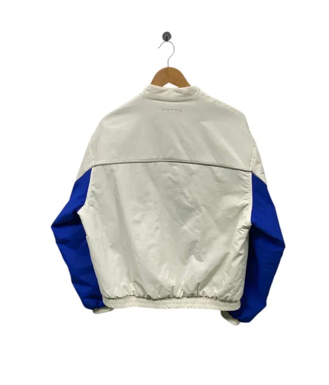 혼다 HONDA 모터사이클 블루종 아이보리 L 상품이미지4