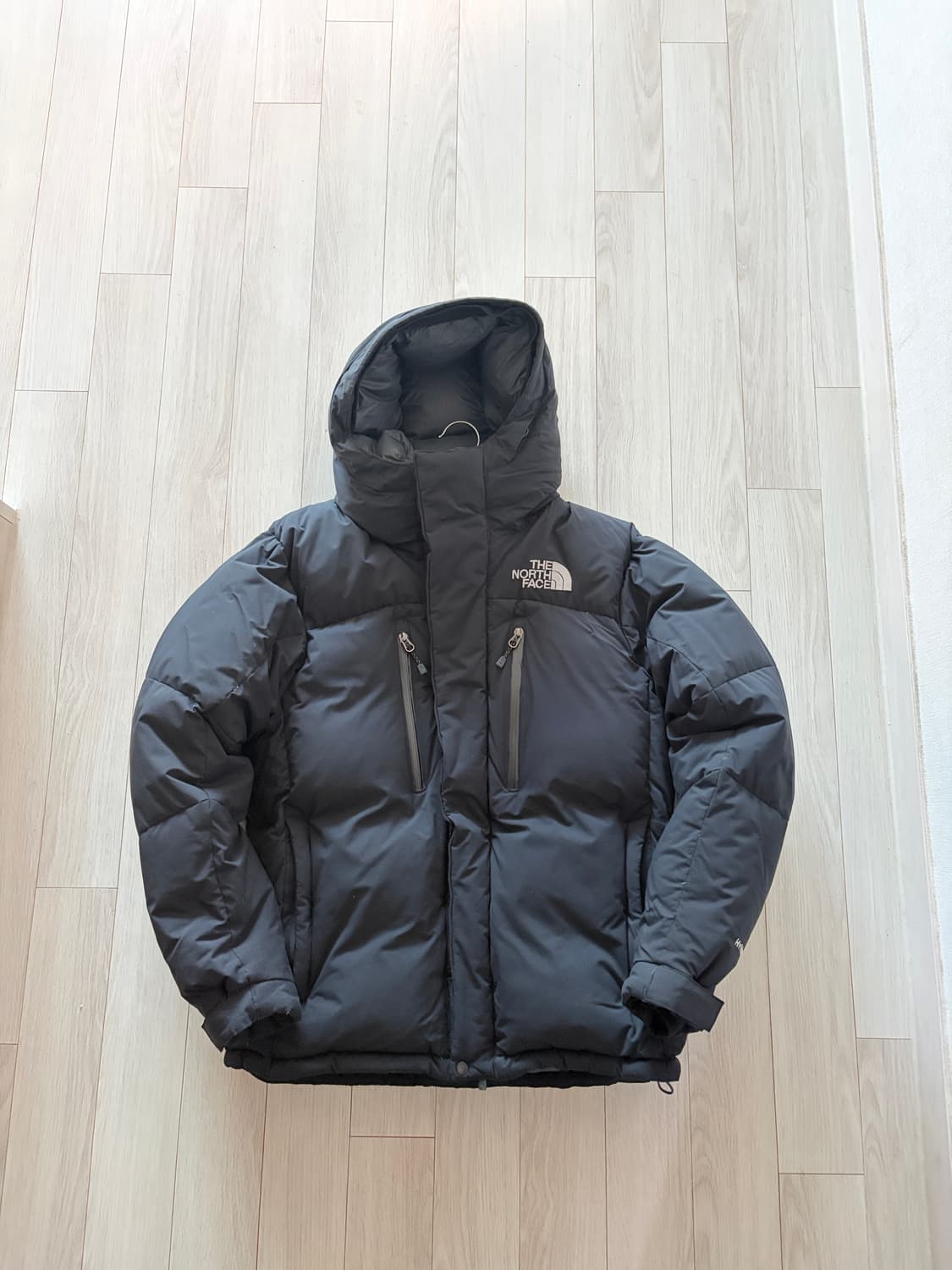 노스페이스 프리즘다운패딩  상품이미지1