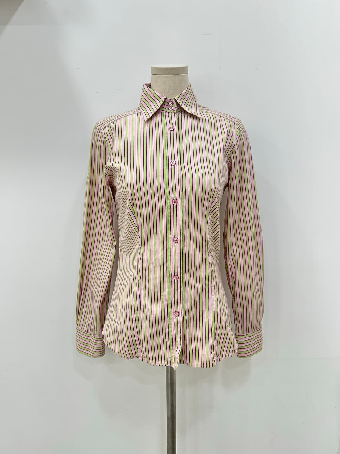 에트로 여성 남방 상품이미지1