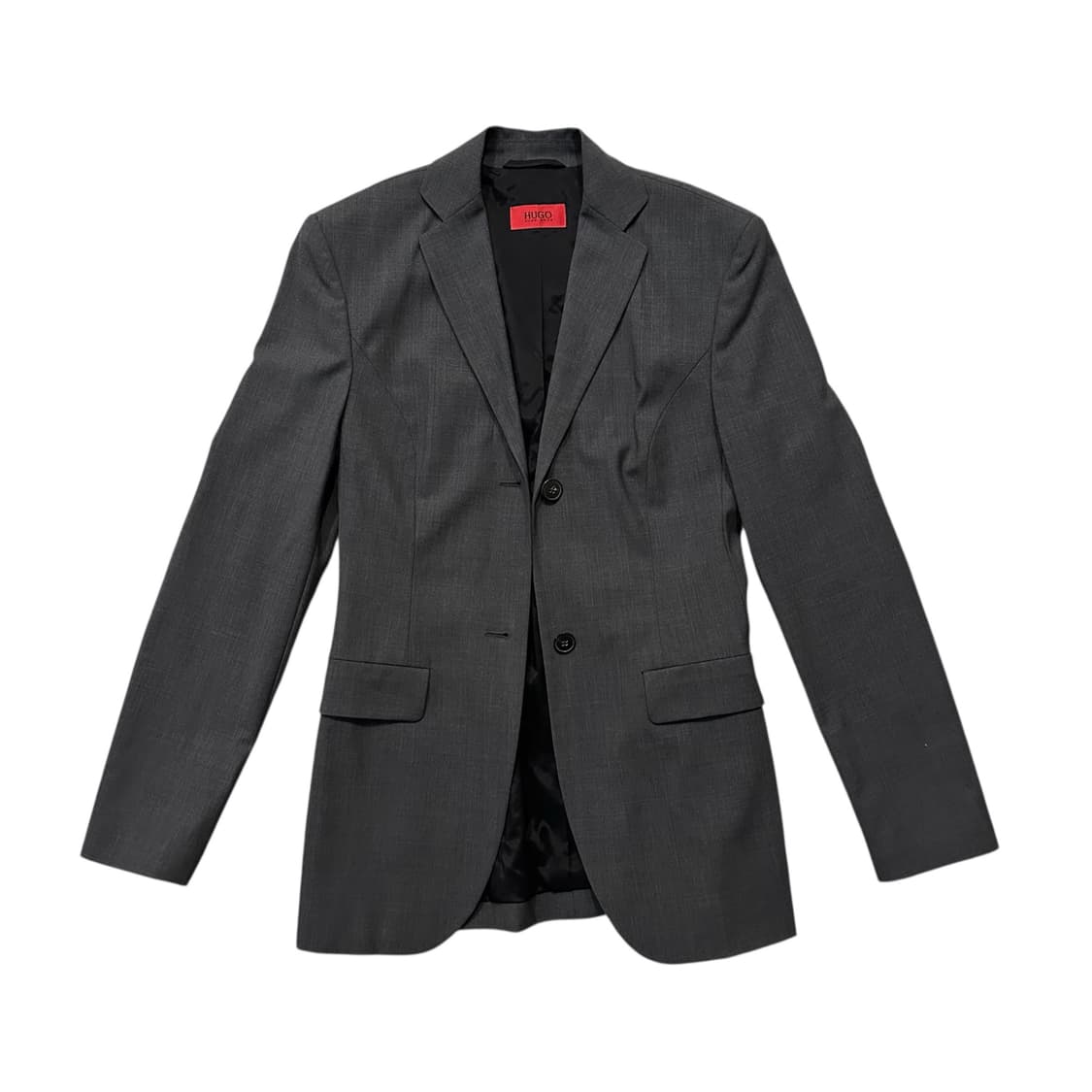 HUGO (HUGO BOSS) 테일러드 자켓 상품이미지1