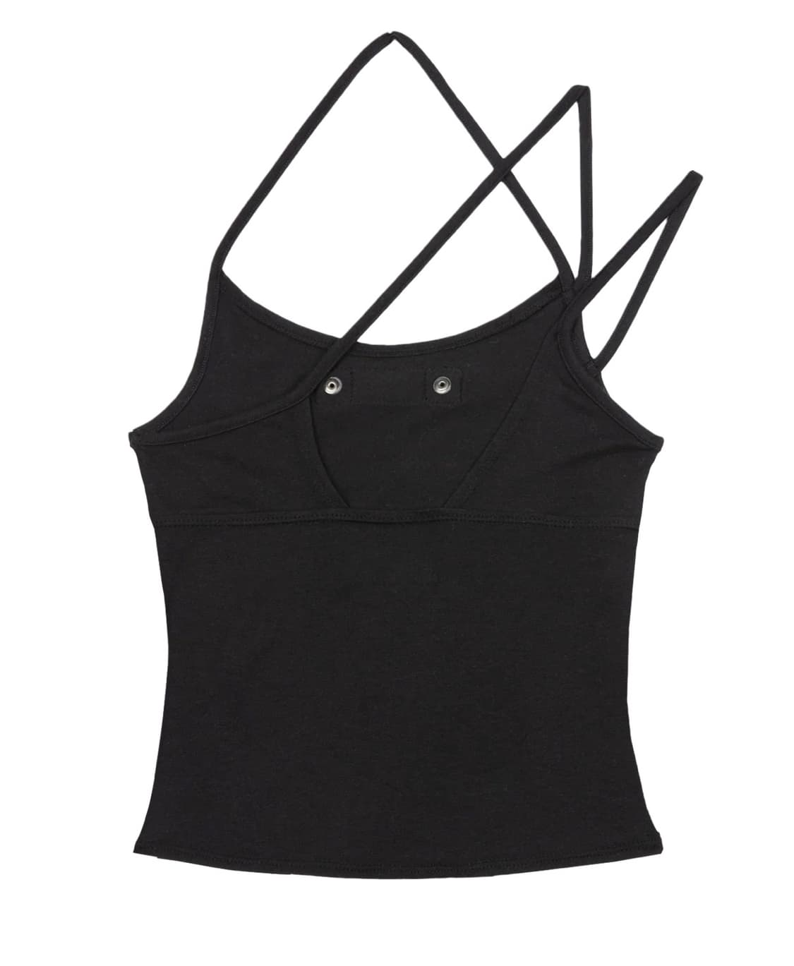 Aesynctx 홀터넥 탑 나시  상품이미지2