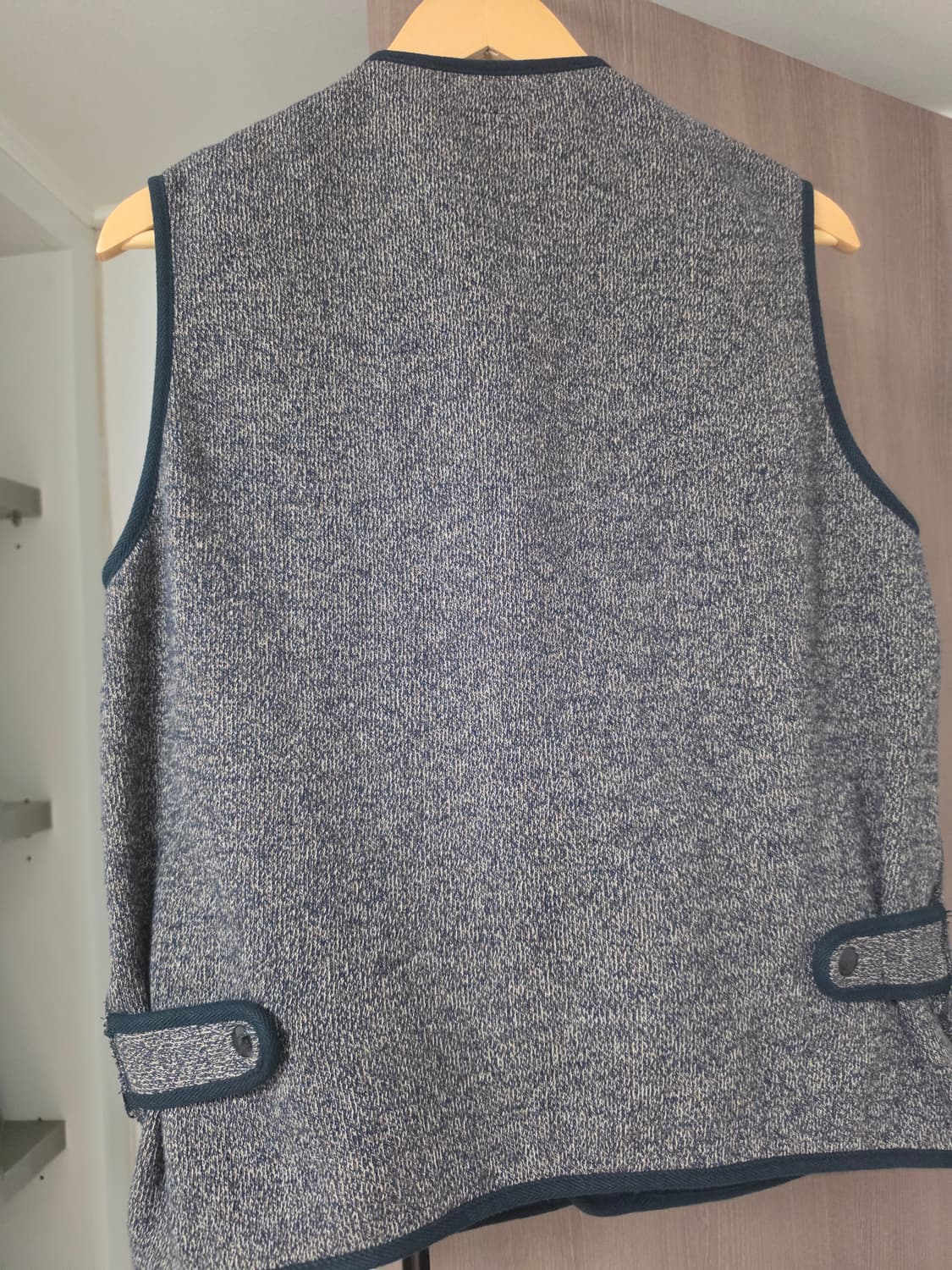 Kapital BB 베스트 2사이즈 상품이미지3