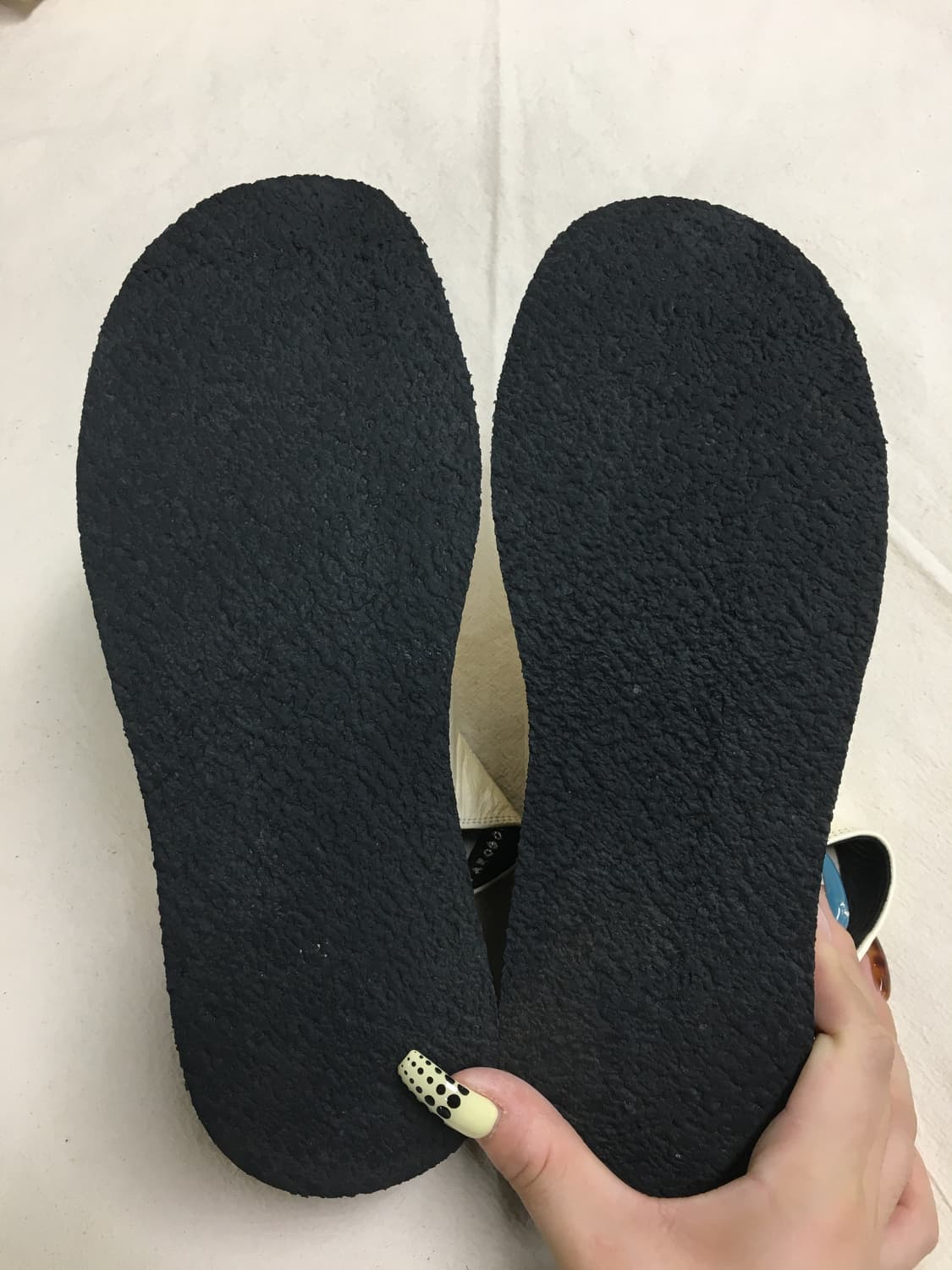 코이 청키 샌들2 상품이미지3