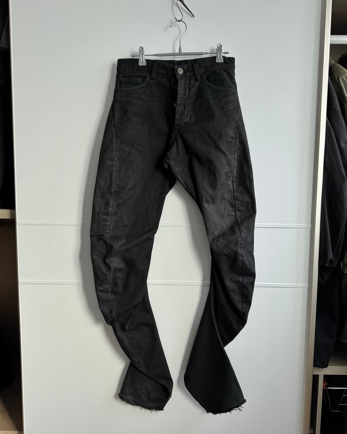 잠바렛 스카스티치 바나나 팬츠 (44) 상품이미지1