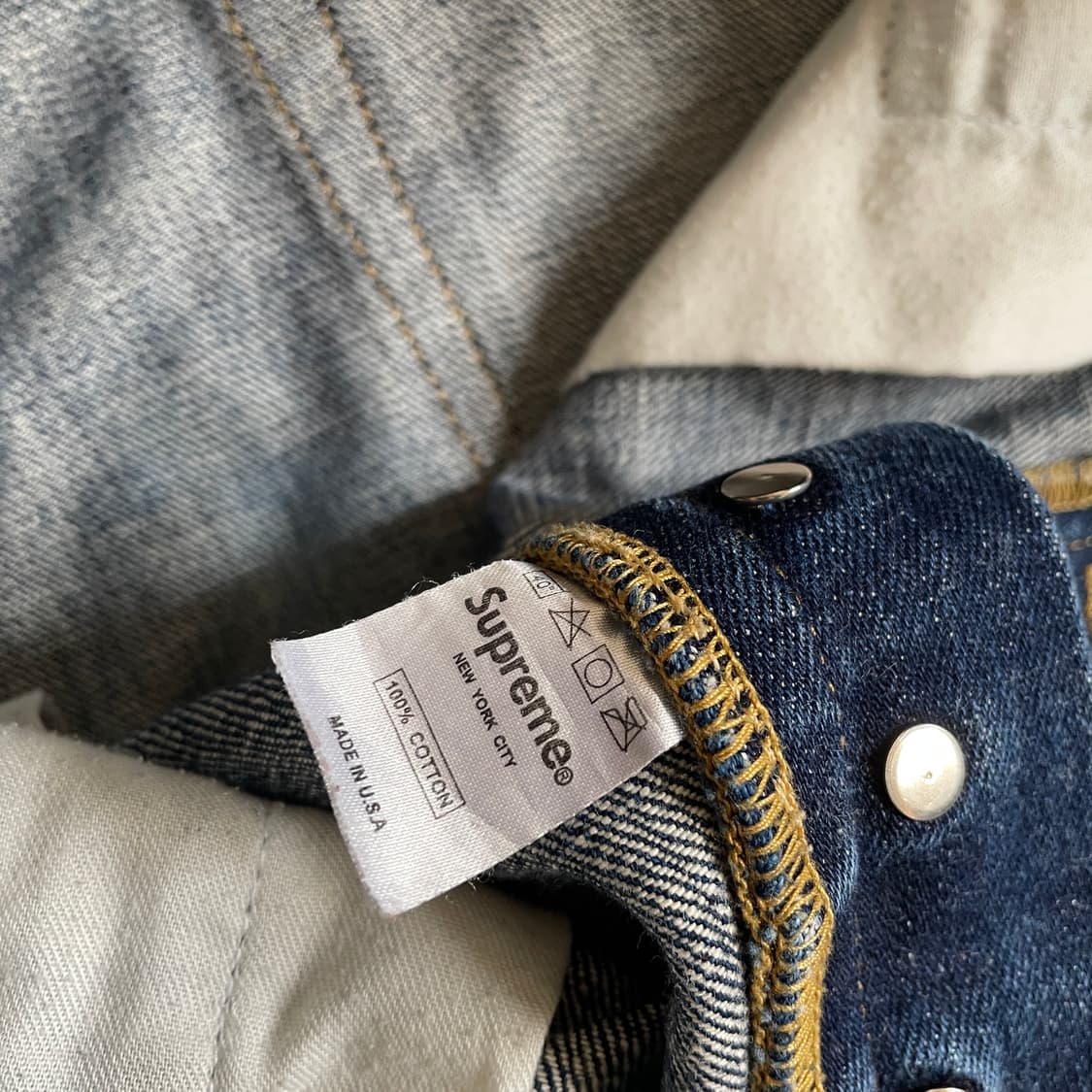 2000s Supreme OG 상품이미지4