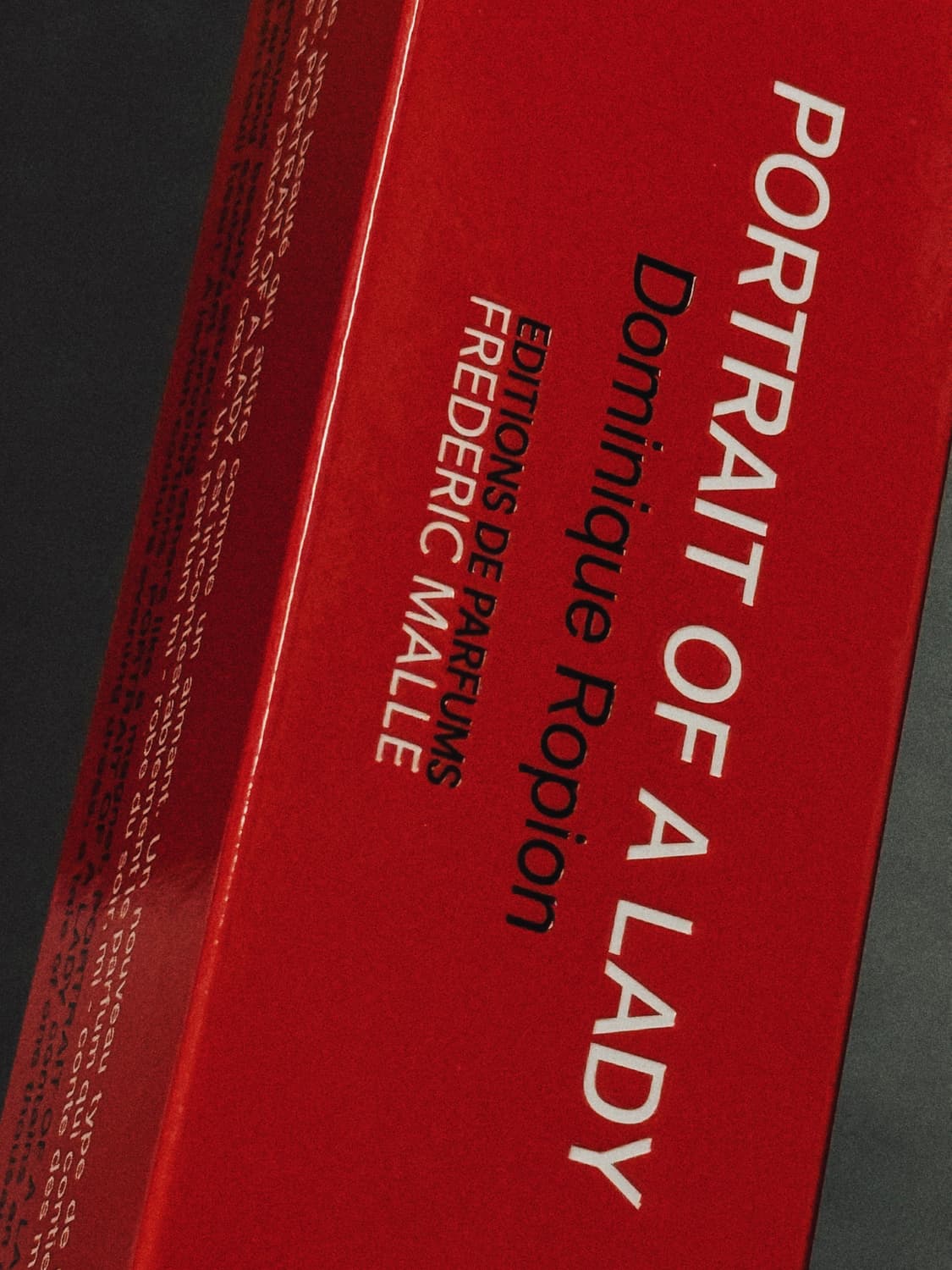 미개봉 국문택 / 프레데릭말 PORTRAIT OF A LADY 30ml  상품이미지1