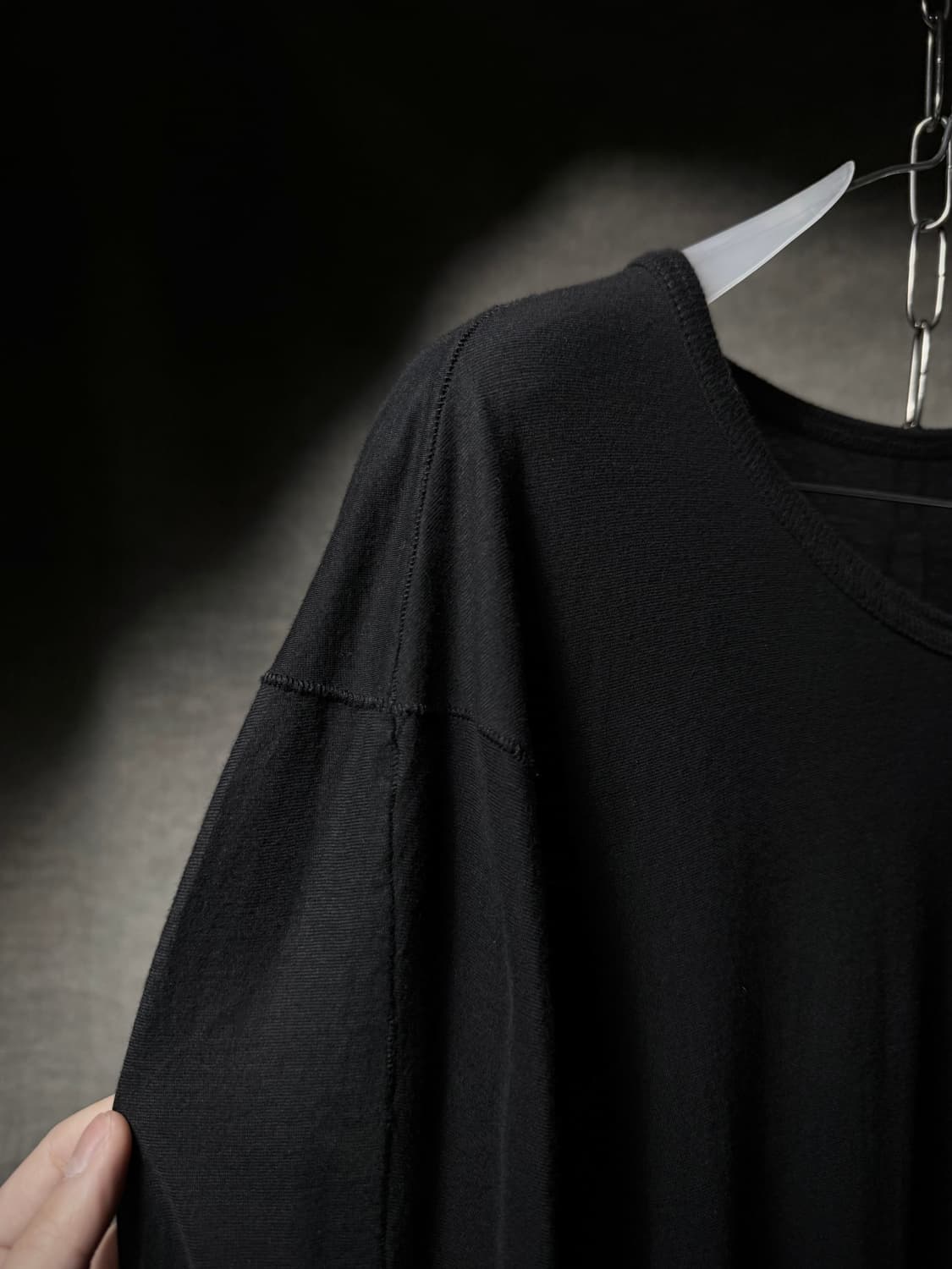 Boris Bidjan Saberi Long Sleeve 상품이미지9