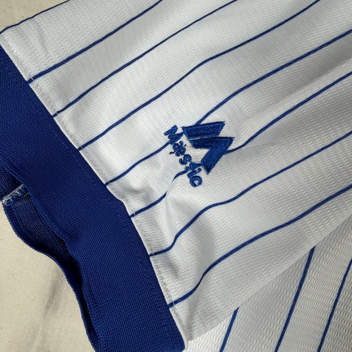 마제스틱 시카고 컵스 야구 유니폼 아리에타 상품이미지7