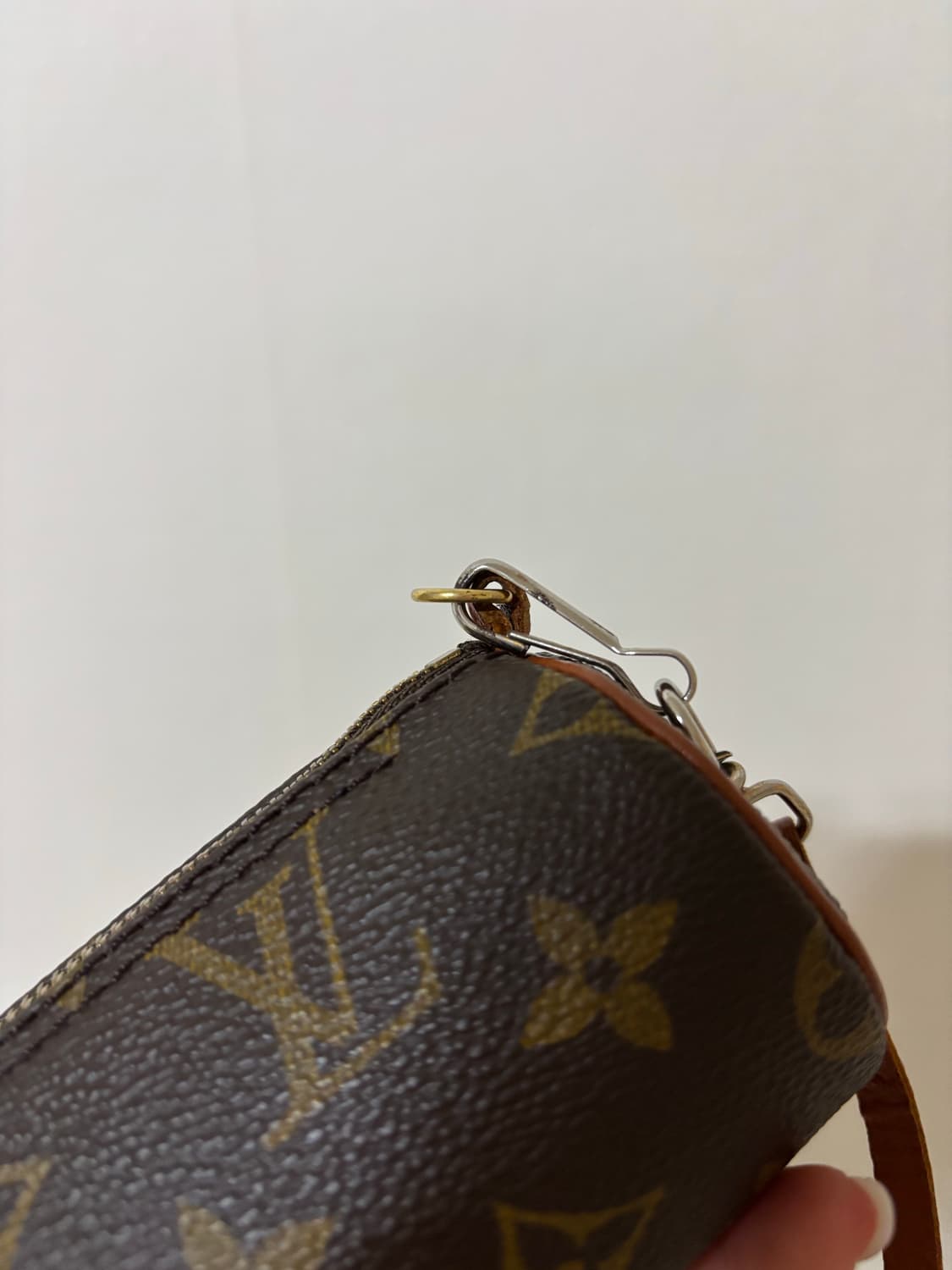 루이비통 파빌론 미니 (빠삐용) 상품이미지8