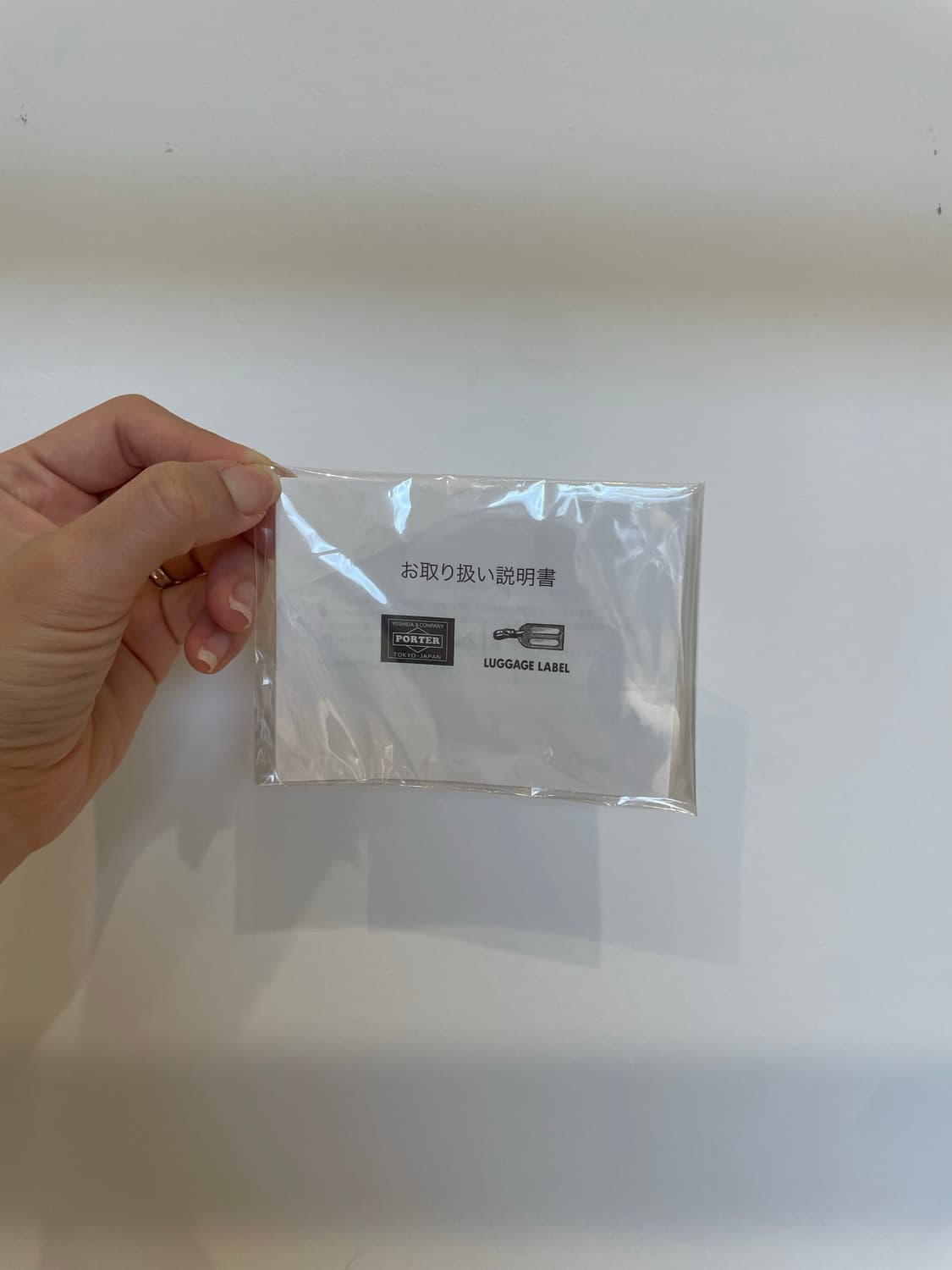 포터 spec day pack 상품이미지6