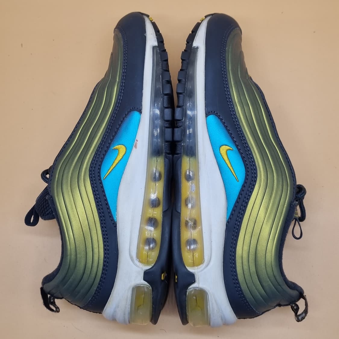 나이키 에어맥스 97 LX 운동화250  상품이미지4