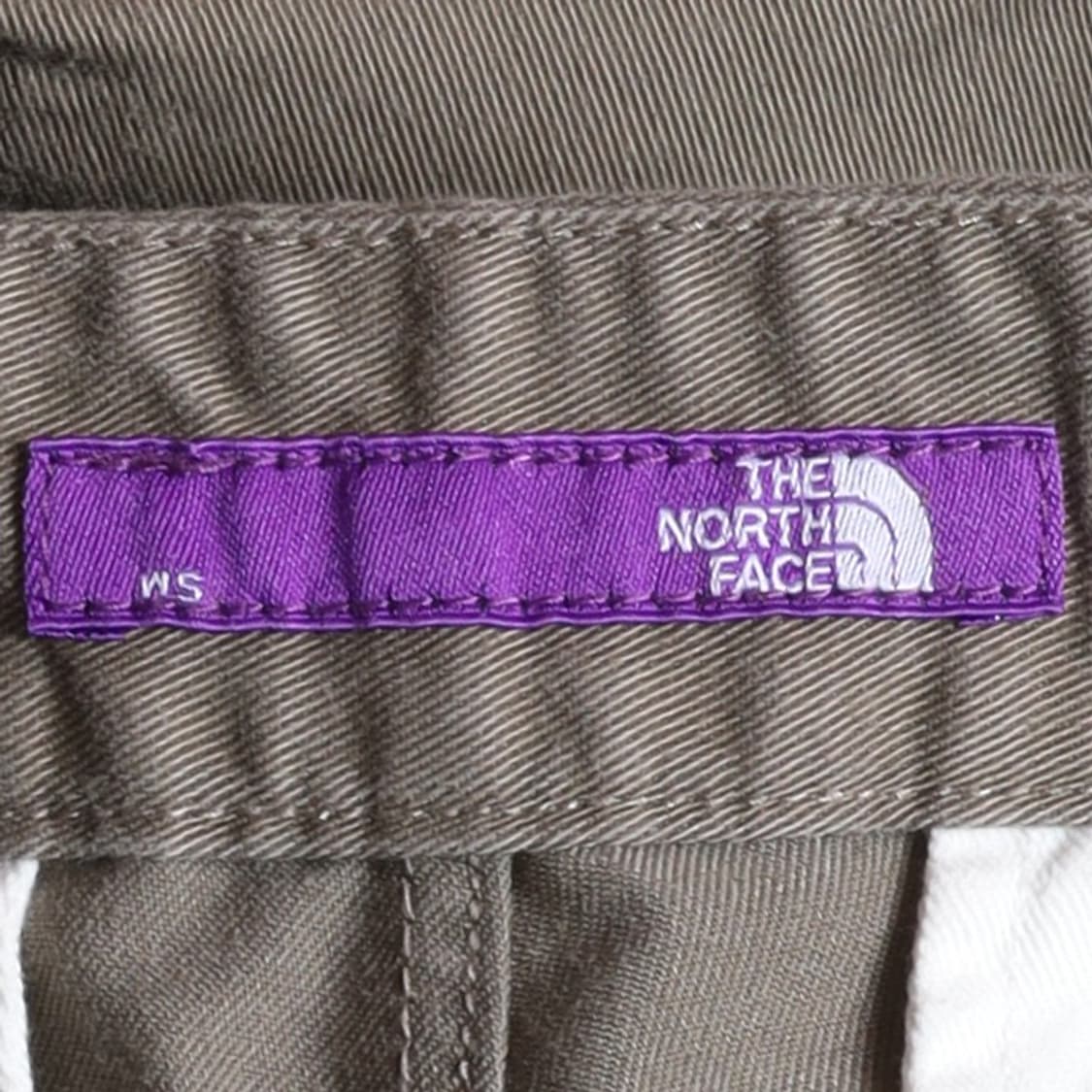 The Northface Purple Label Cotton pants 상품이미지8