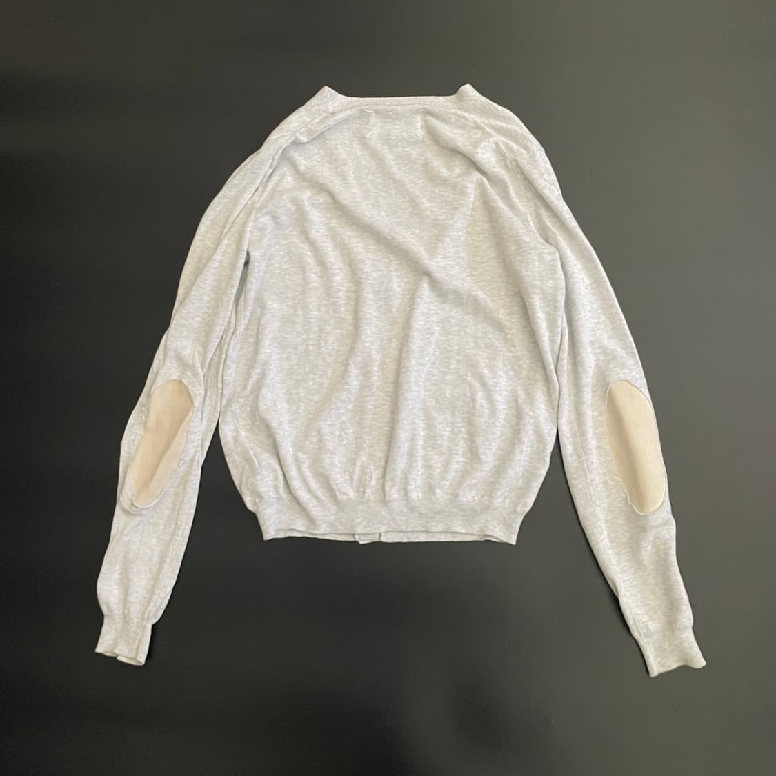 마르지엘라 엘보우 니트 가디건 상품이미지5