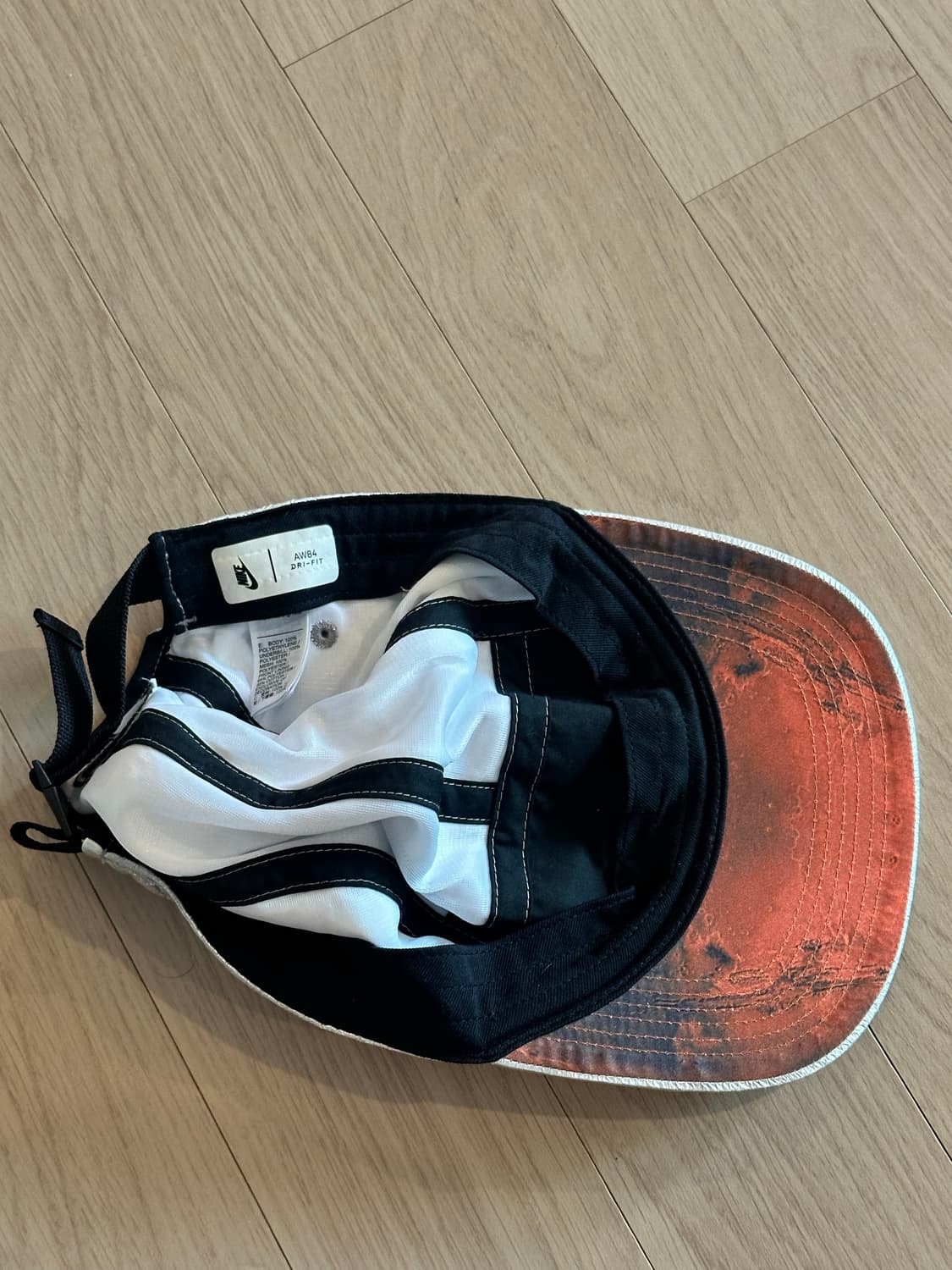 Nike Dri-Fit 모자 상품이미지3