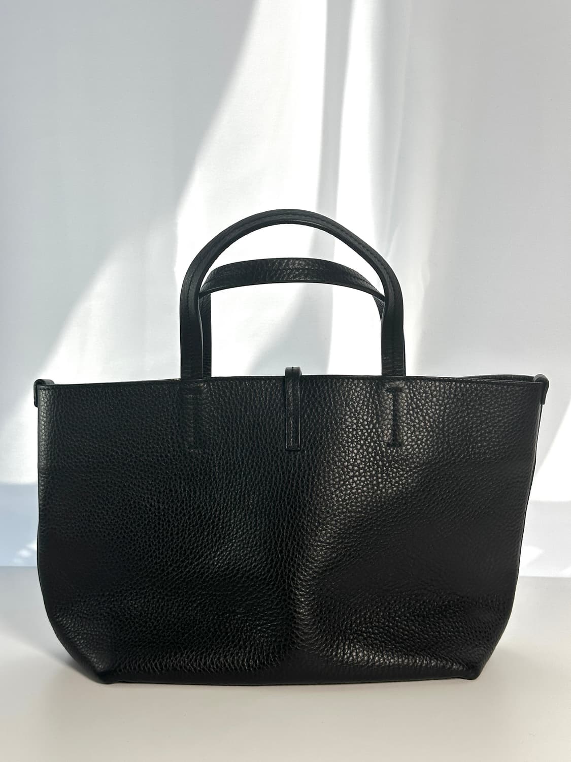 살바토레 페라가모 가죽 토트백 페레가모 상품이미지2