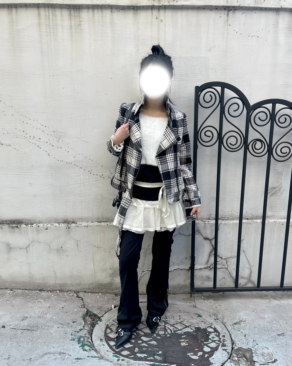 도쿄걸의쿠앤크개강룩.ˢᴱᵀ🏠 상품이미지7